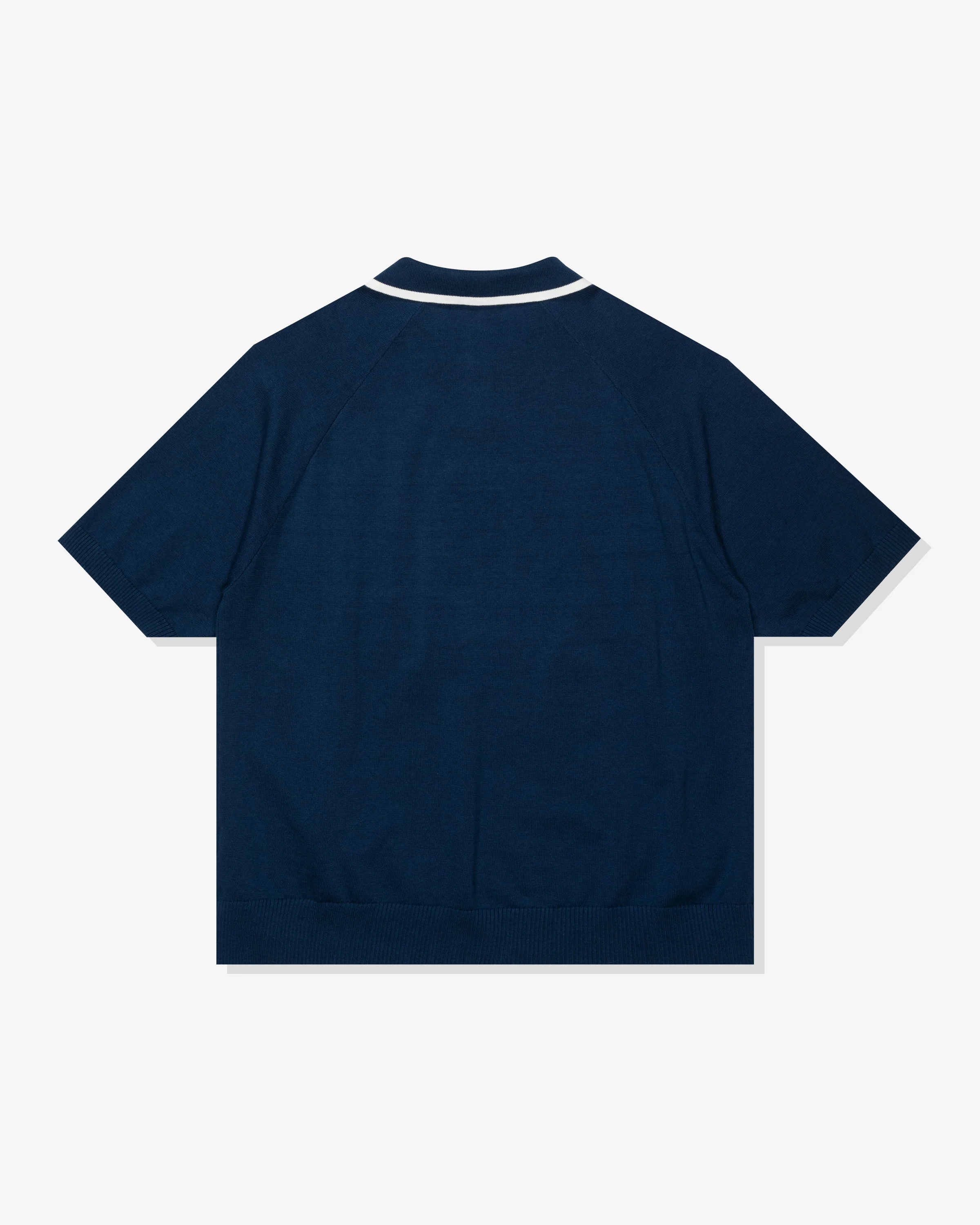 UNDEFEATED S/S KNIT POLO - Image 8
