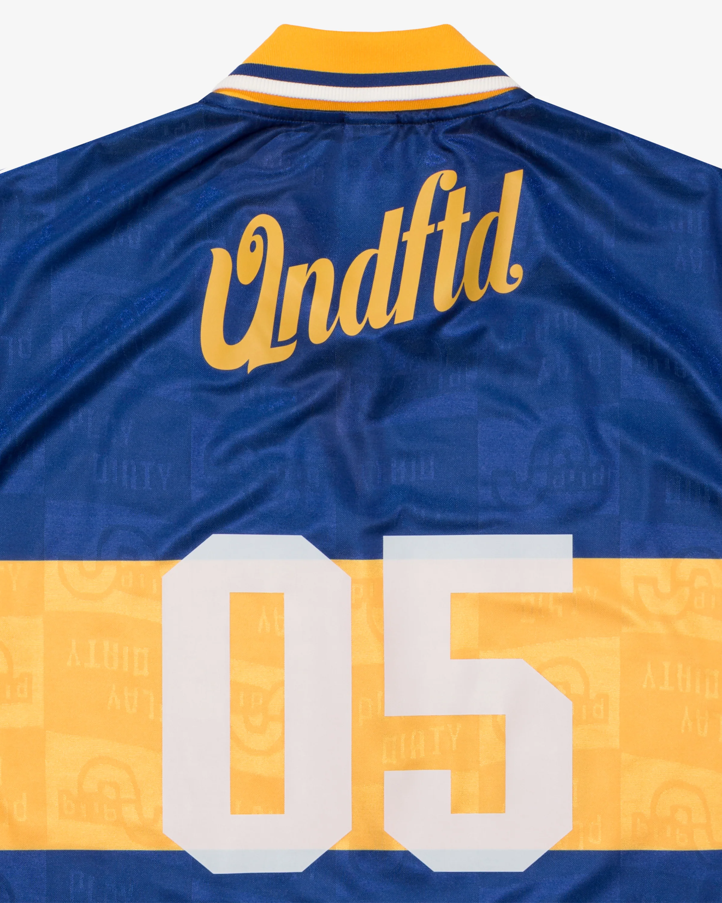 UNDEFEATED S/S SOCCER POLO - Image 7