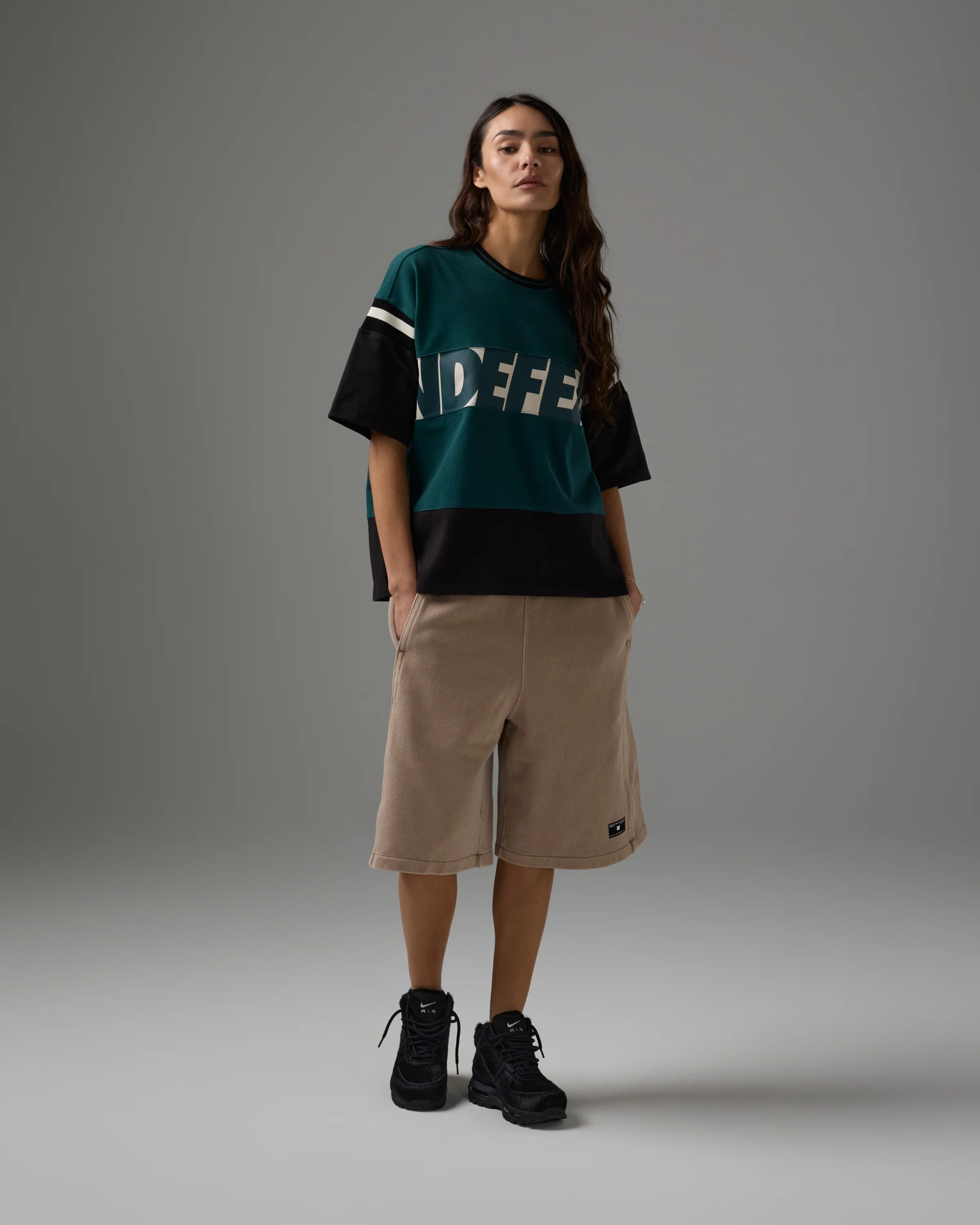UNDEFEATED SEAMED SWEATSHORT - Image 14