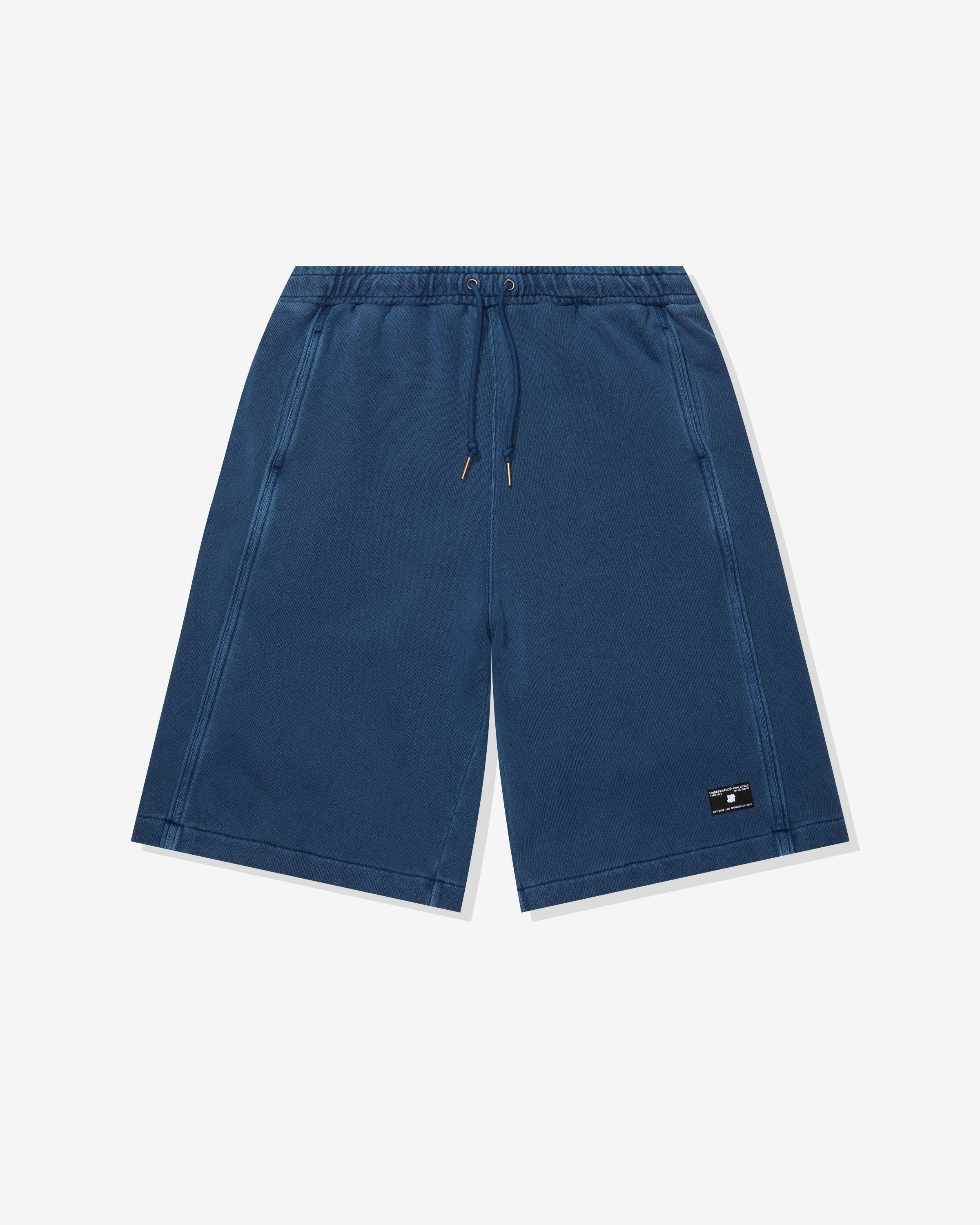 UNDEFEATED SEAMED SWEATSHORT - Image 2