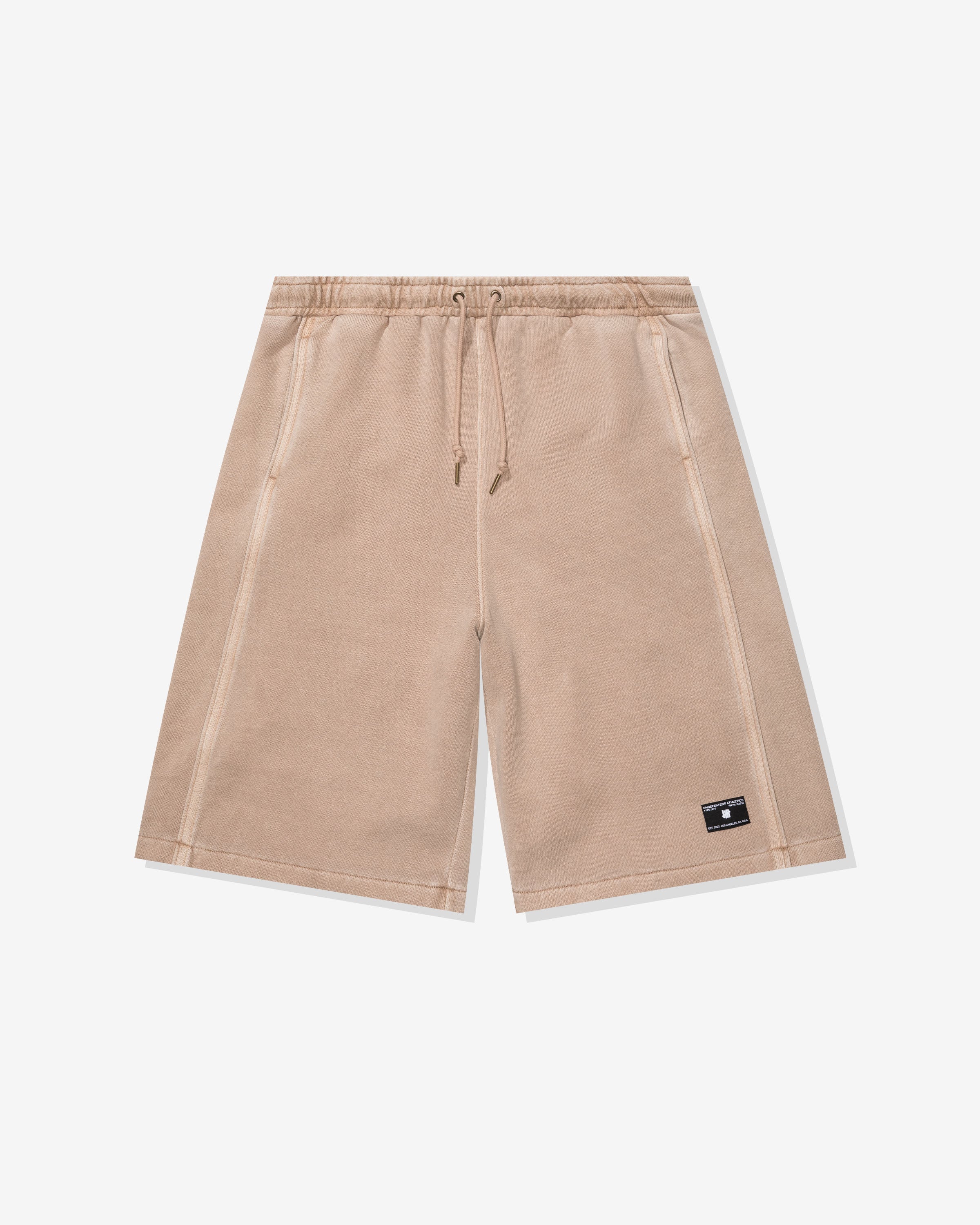UNDEFEATED SEAMED SWEATSHORT - Image 3