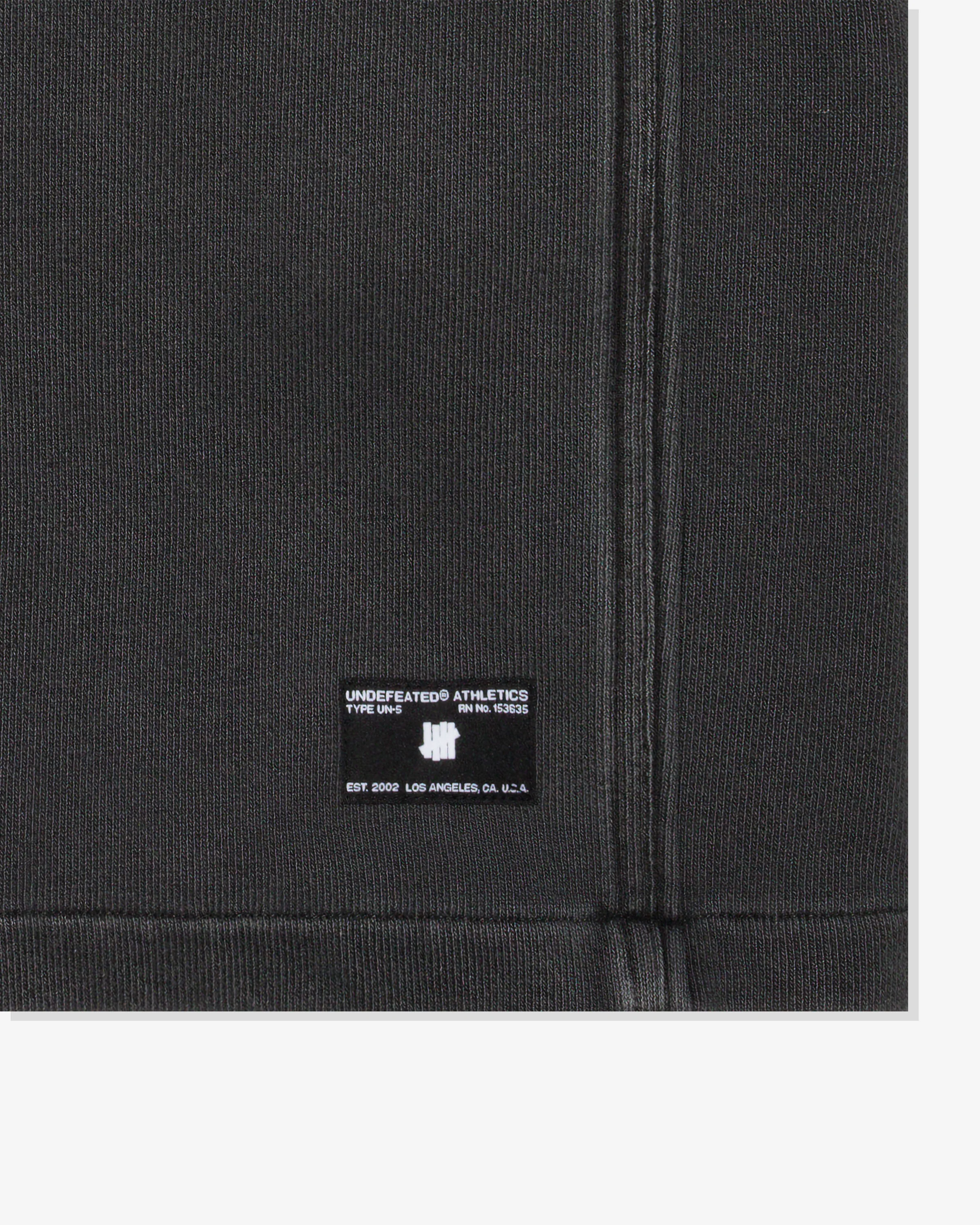 UNDEFEATED SEAMED SWEATSHORT - Image 5