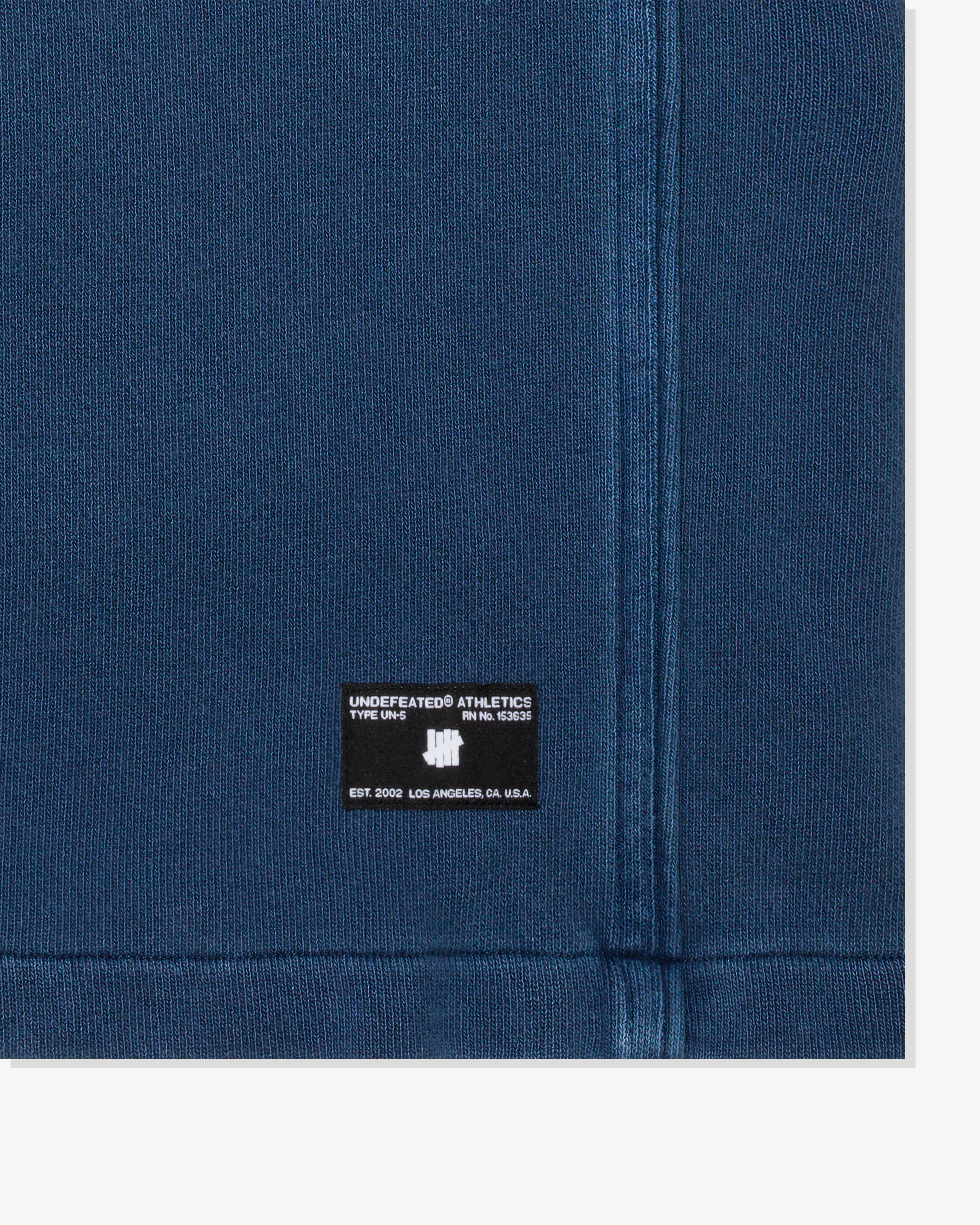 UNDEFEATED SEAMED SWEATSHORT - Image 7