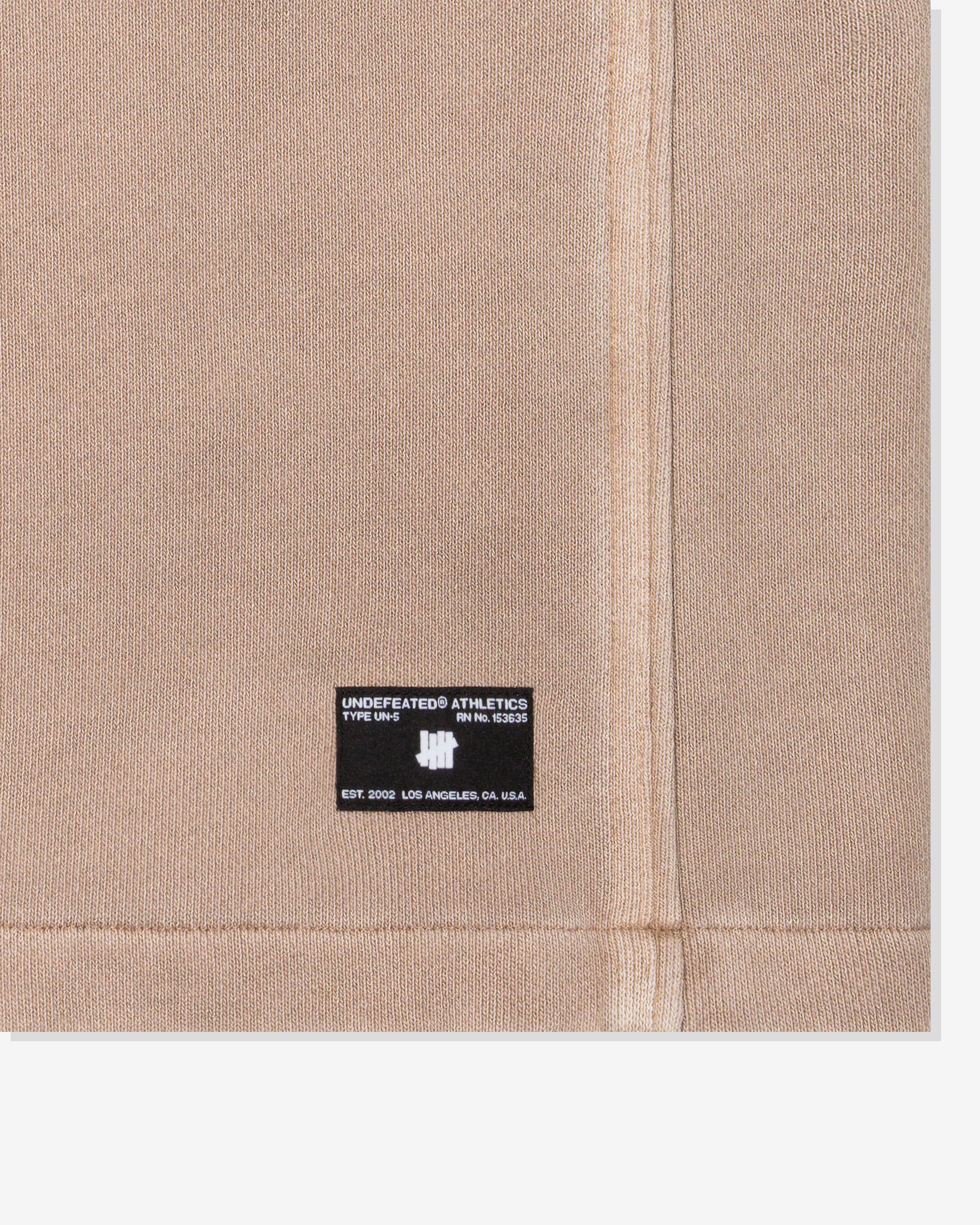 UNDEFEATED SEAMED SWEATSHORT - Image 9