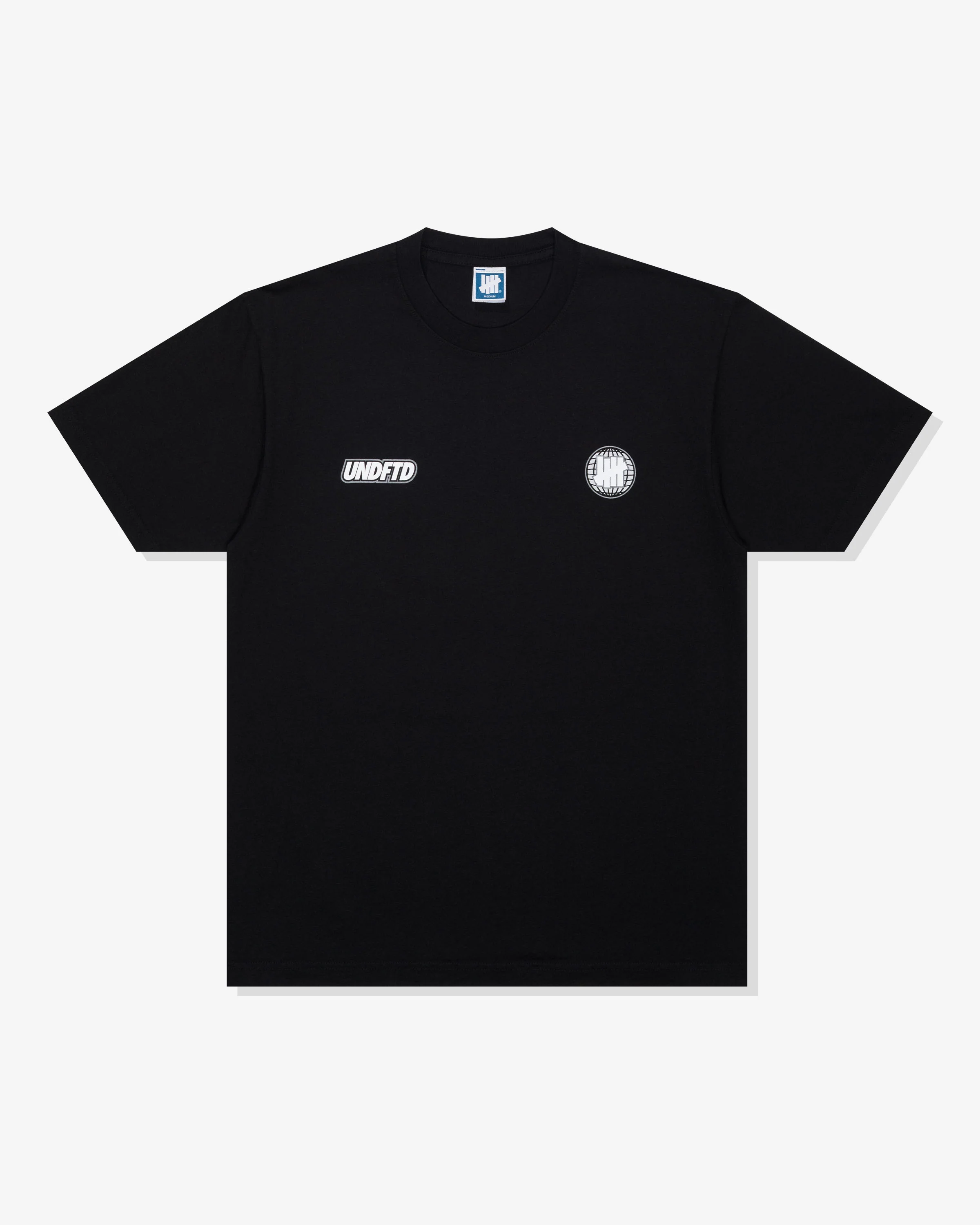 UNDEFEATED SERIES S/S TEE
