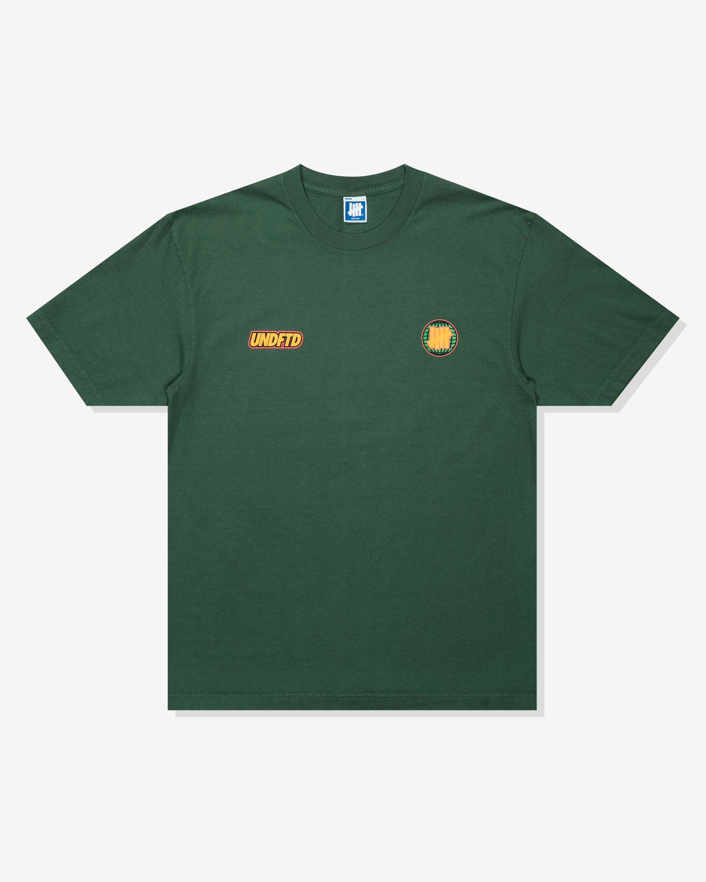 UNDEFEATED SERIES S/S TEE - Image 2