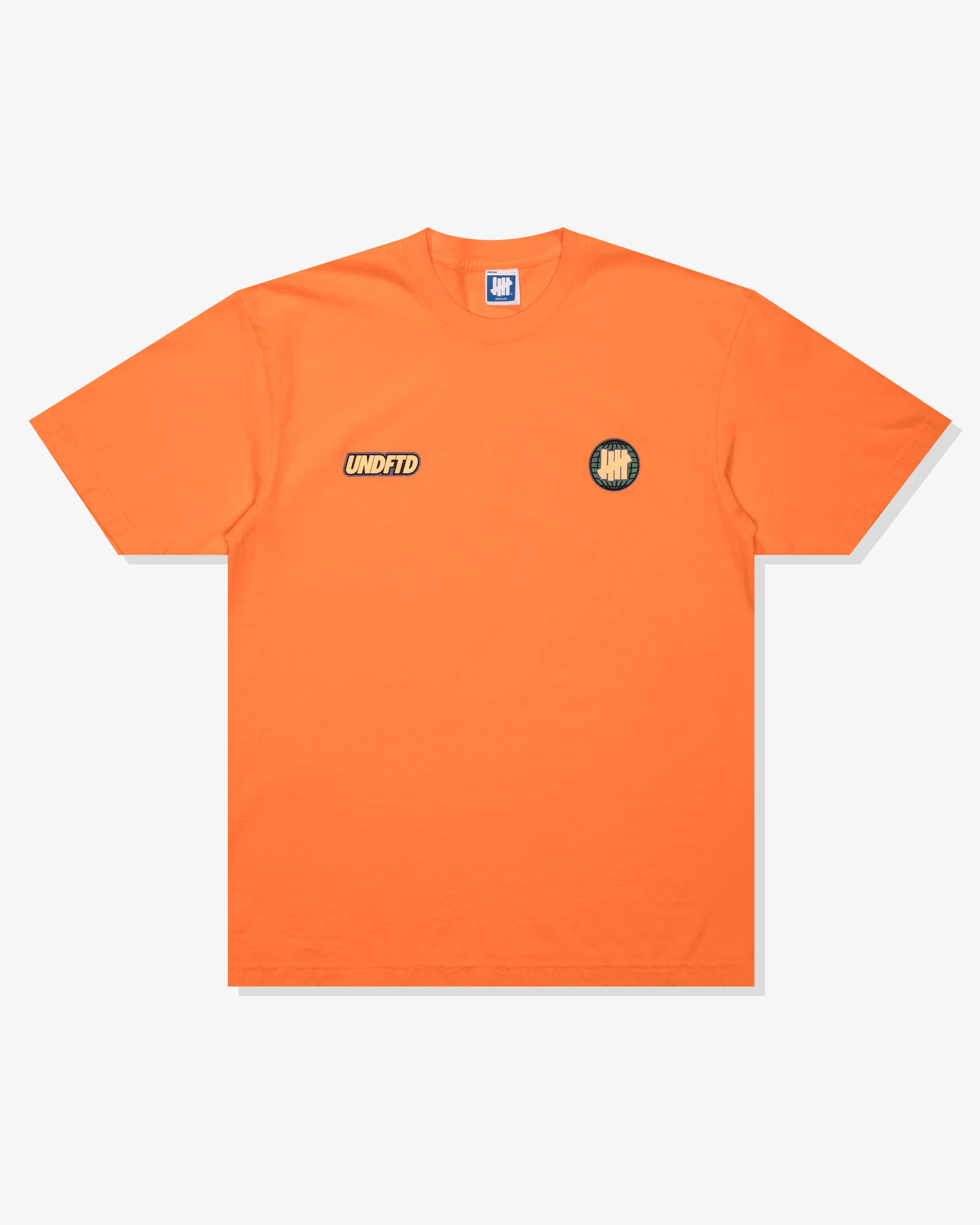 UNDEFEATED SERIES S/S TEE - Image 3