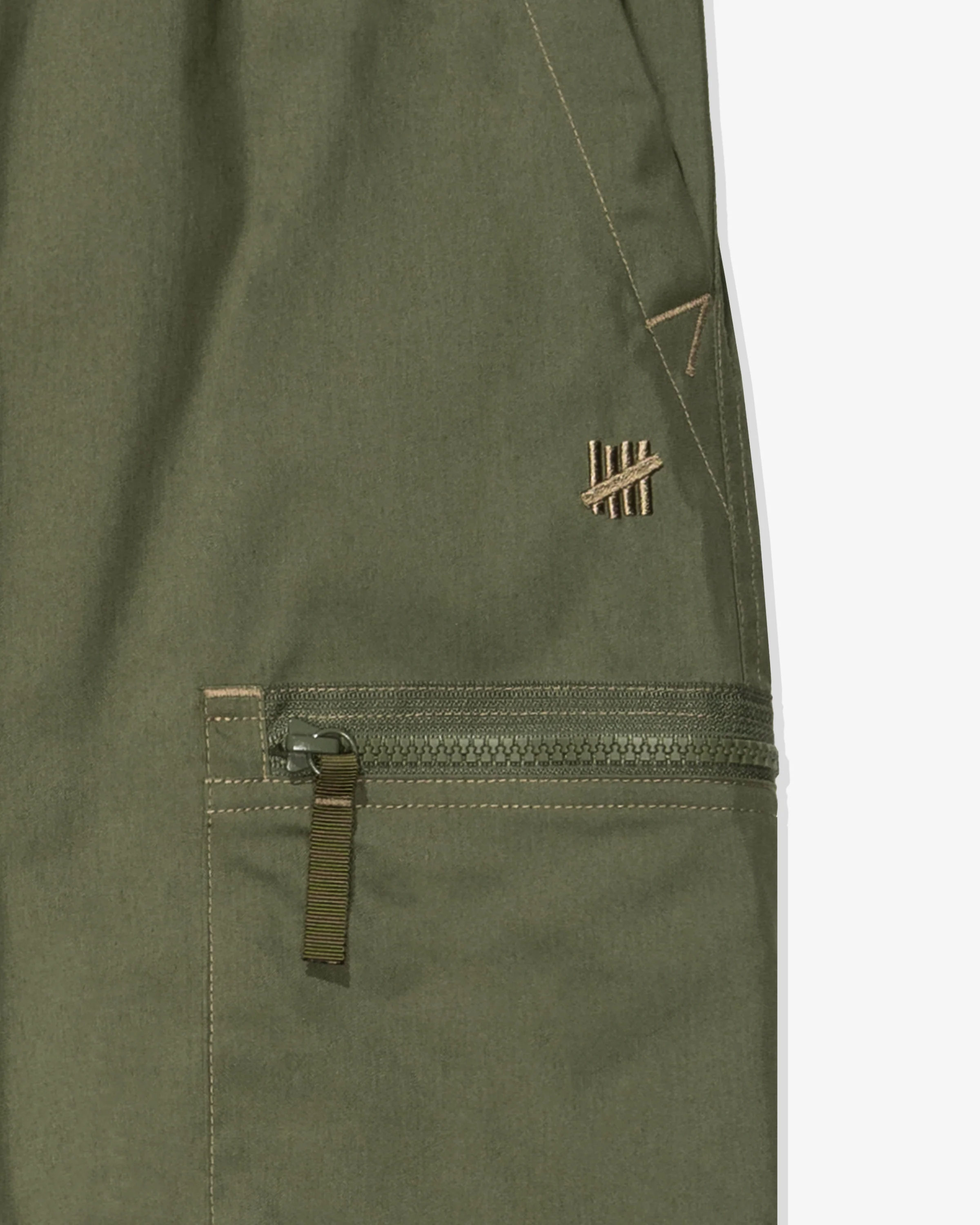 UNDEFEATED SHELL CARGO PANT - Image 10