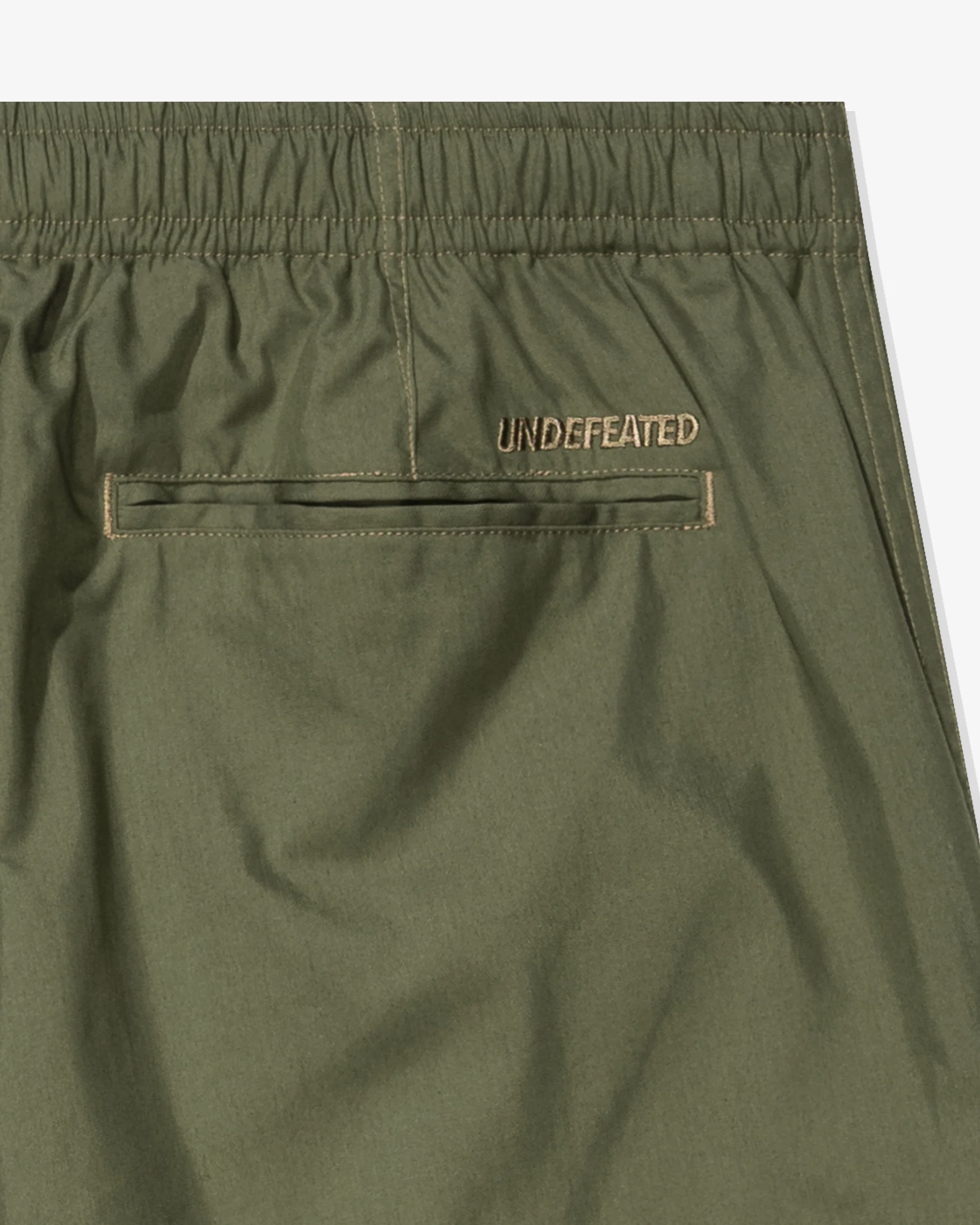 UNDEFEATED SHELL CARGO PANT - Image 12