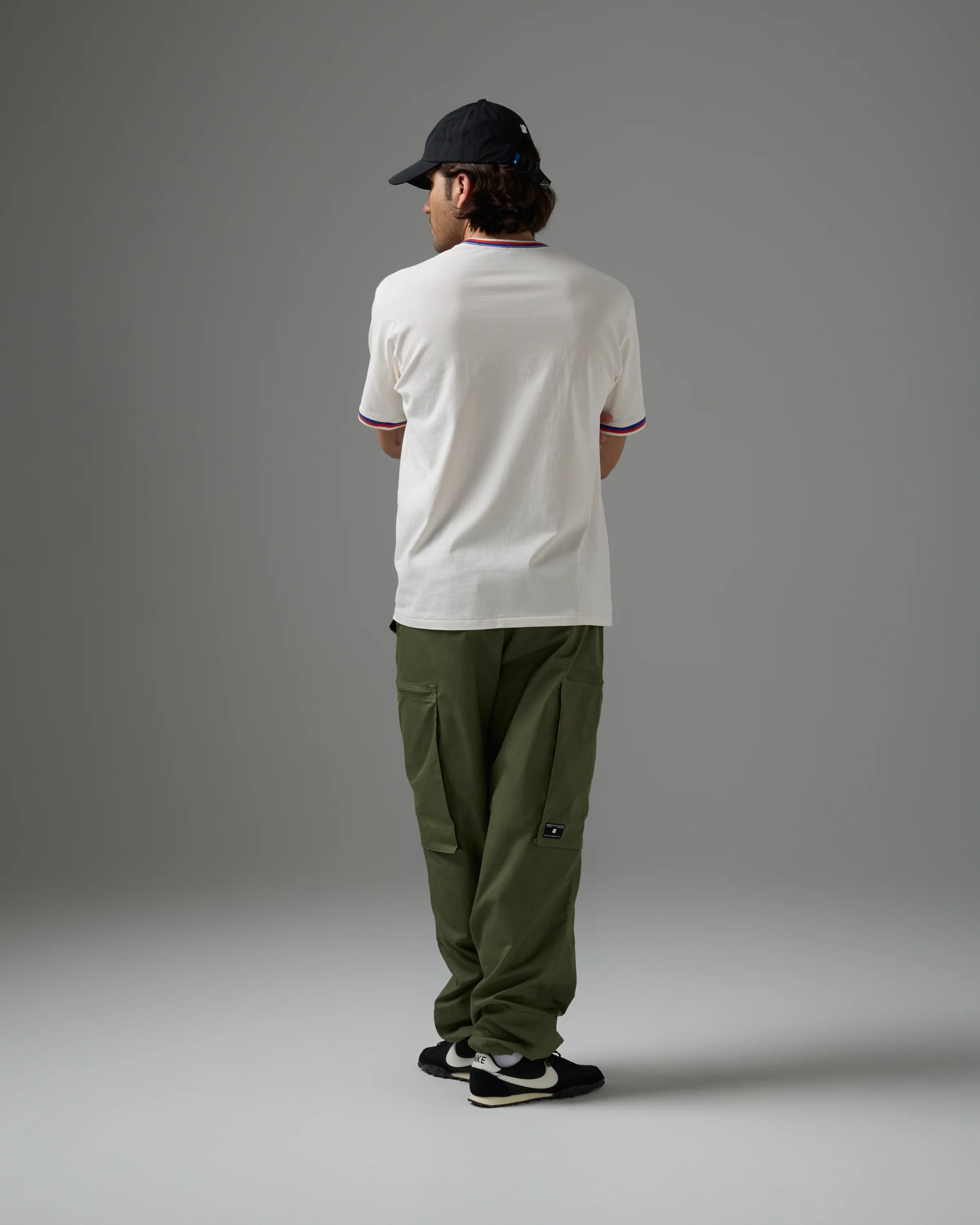 UNDEFEATED SHELL CARGO PANT - Image 15