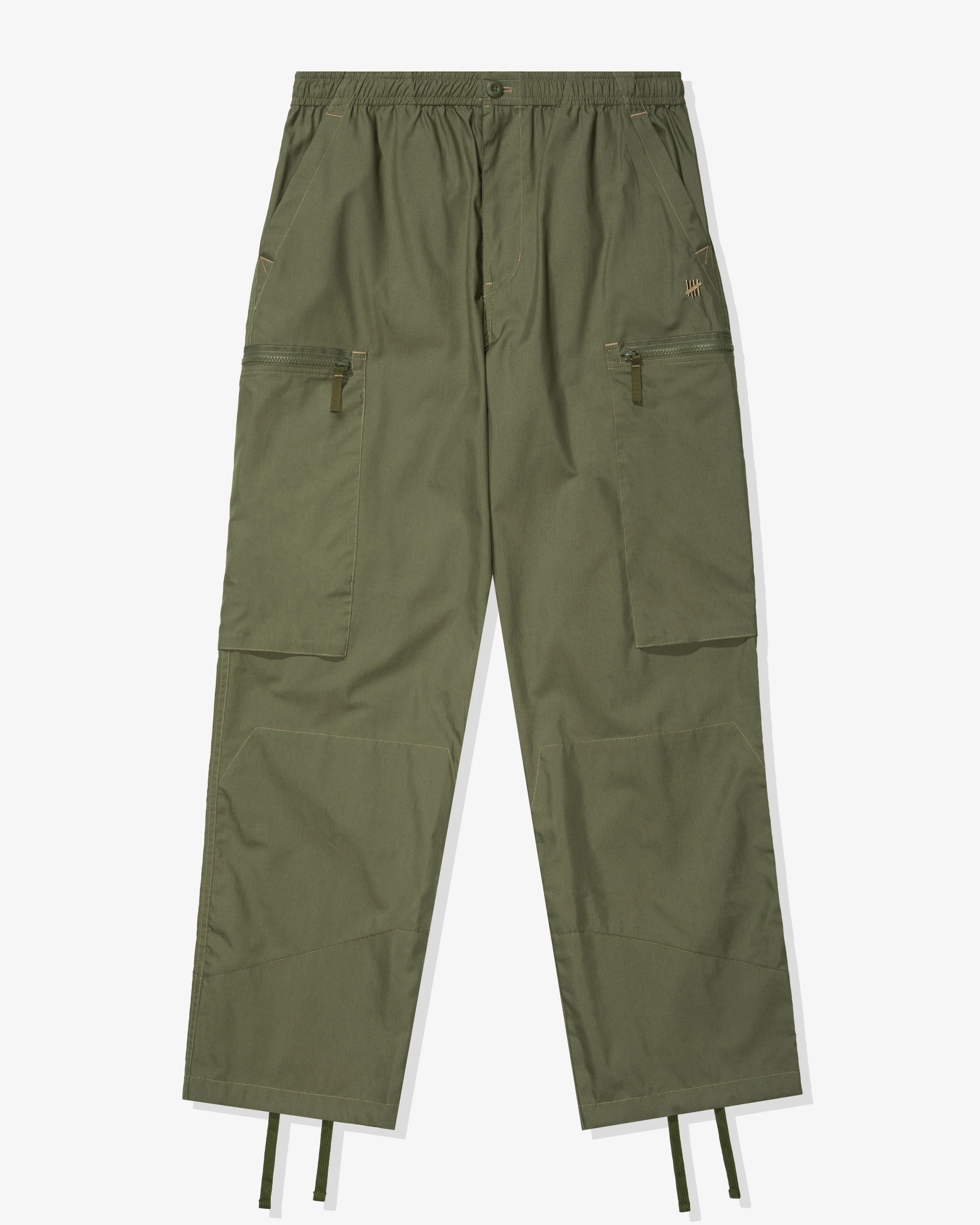 UNDEFEATED SHELL CARGO PANT - Image 2