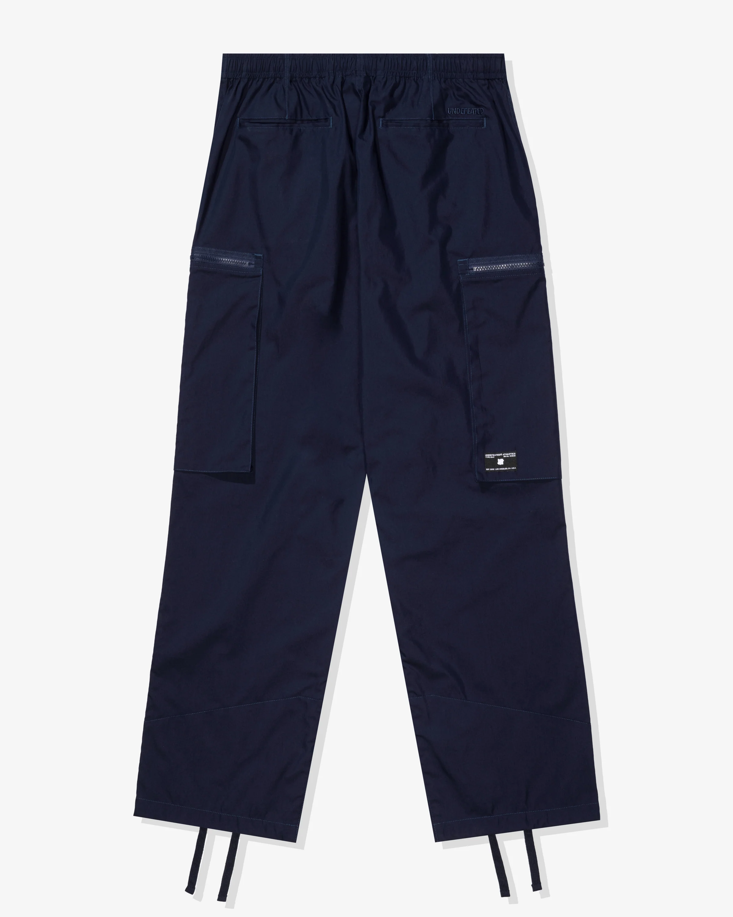 UNDEFEATED SHELL CARGO PANT - Image 3
