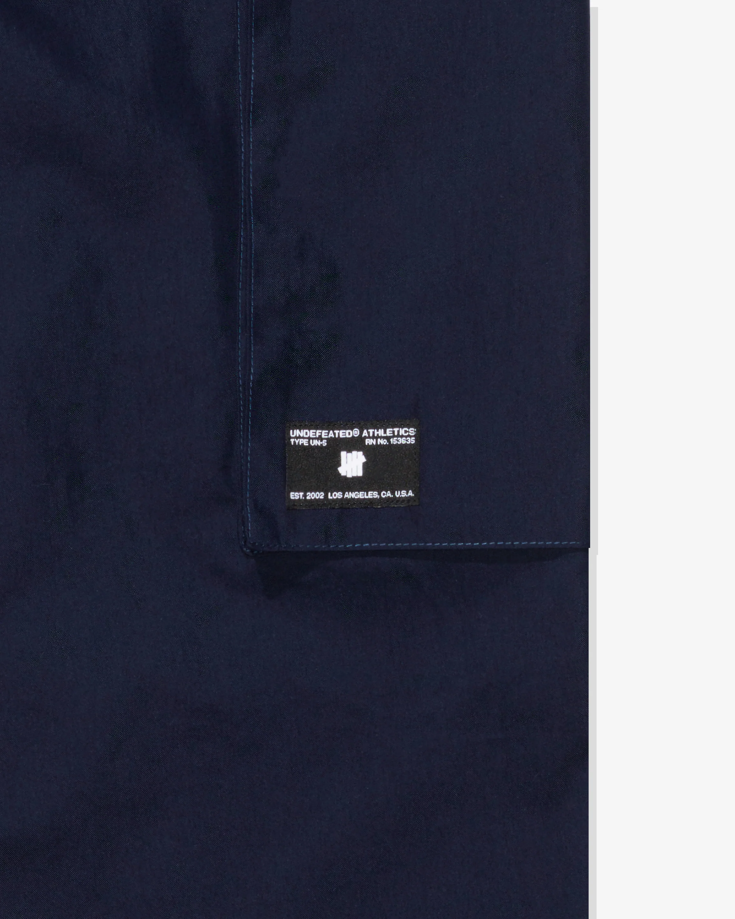 UNDEFEATED SHELL CARGO PANT - Image 6