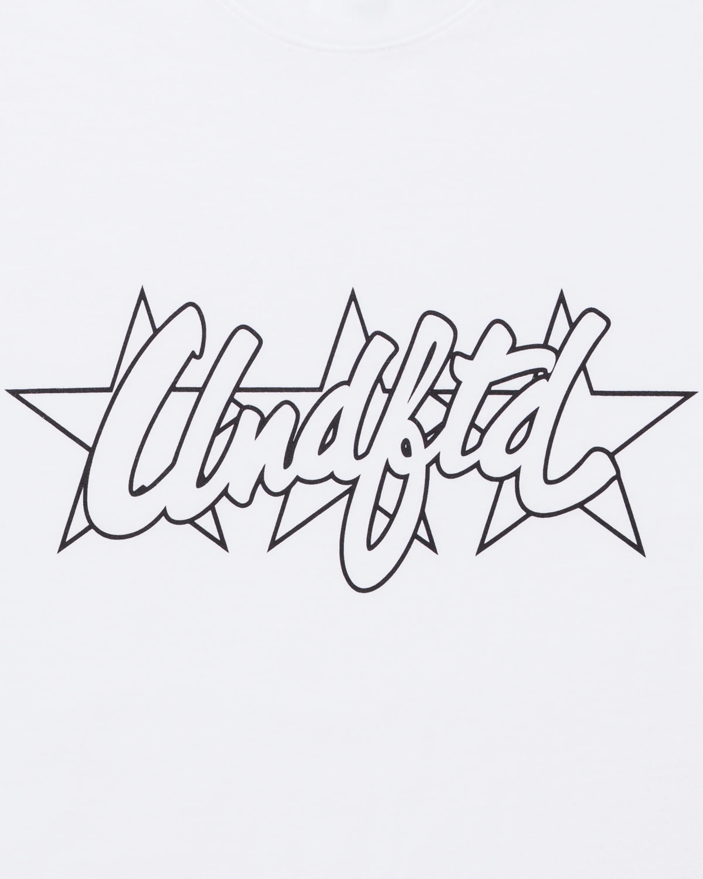 UNDEFEATED SIDEWALK S/S TEE - Image 8
