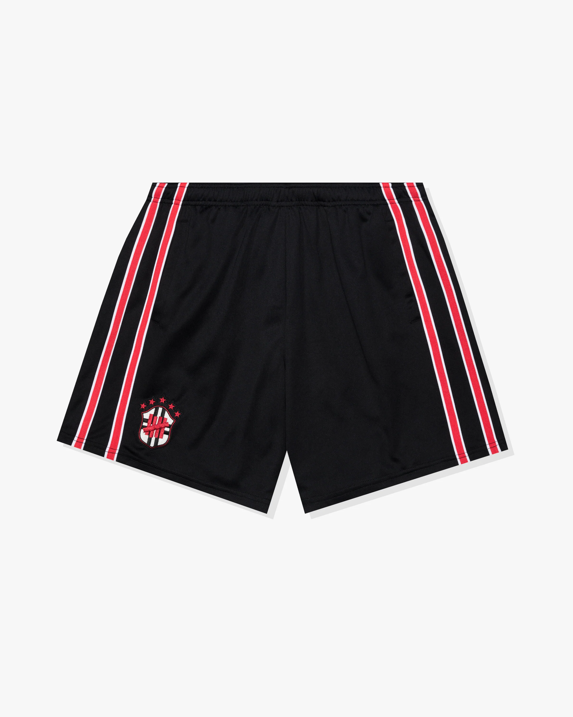 UNDEFEATED SOCCER SHORT