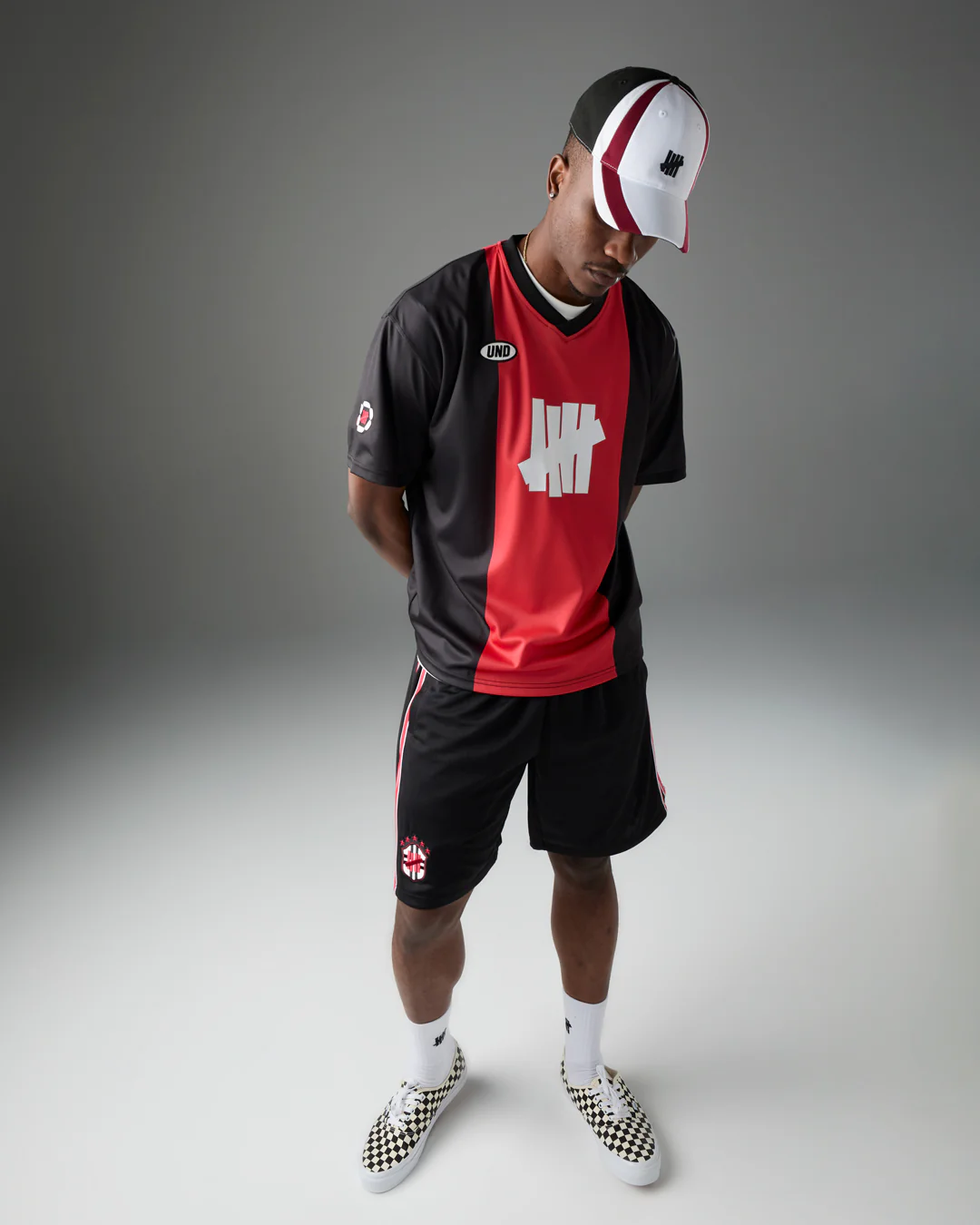 UNDEFEATED SOCCER SHORT - Image 11