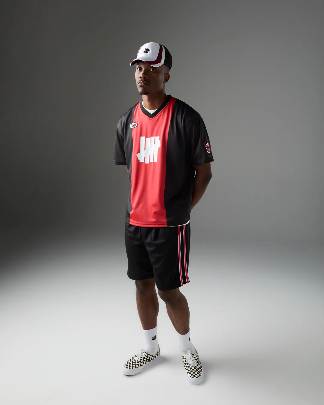 UNDEFEATED SOCCER SHORT - Image 13