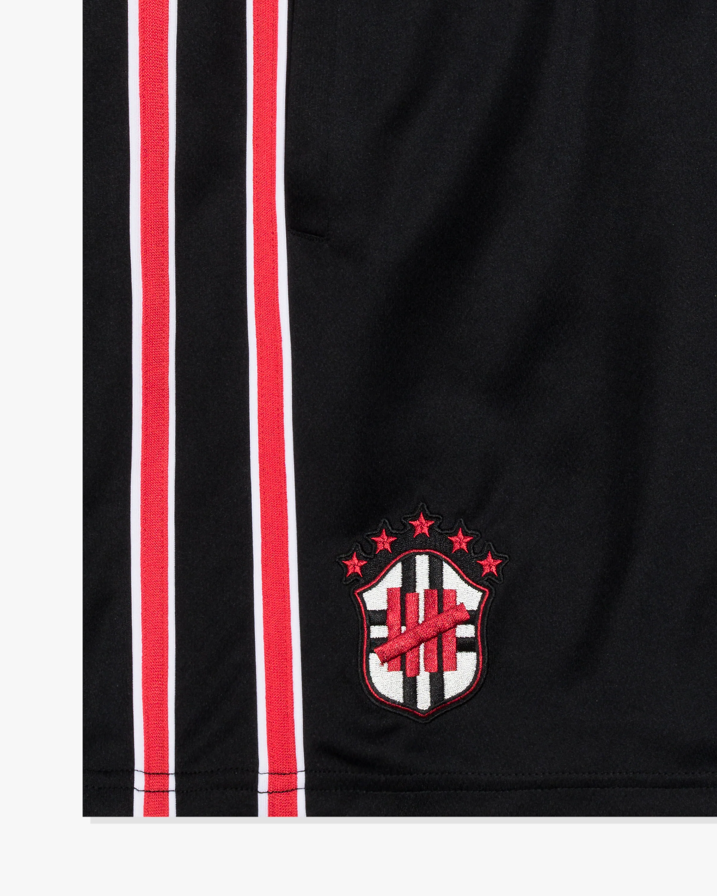 UNDEFEATED SOCCER SHORT - Image 5