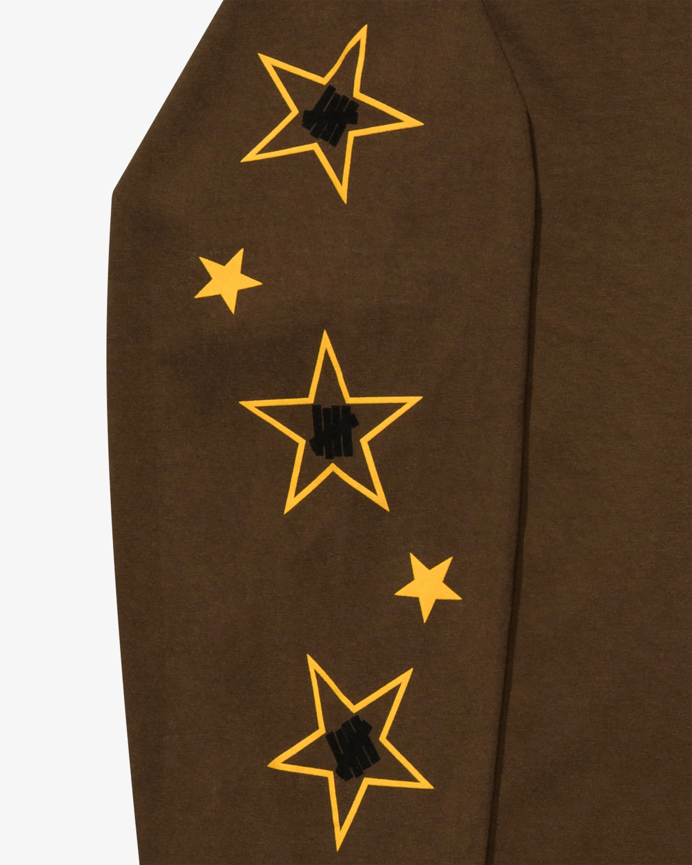 UNDEFEATED STARS & STRIKES L/S TEE - Image 10