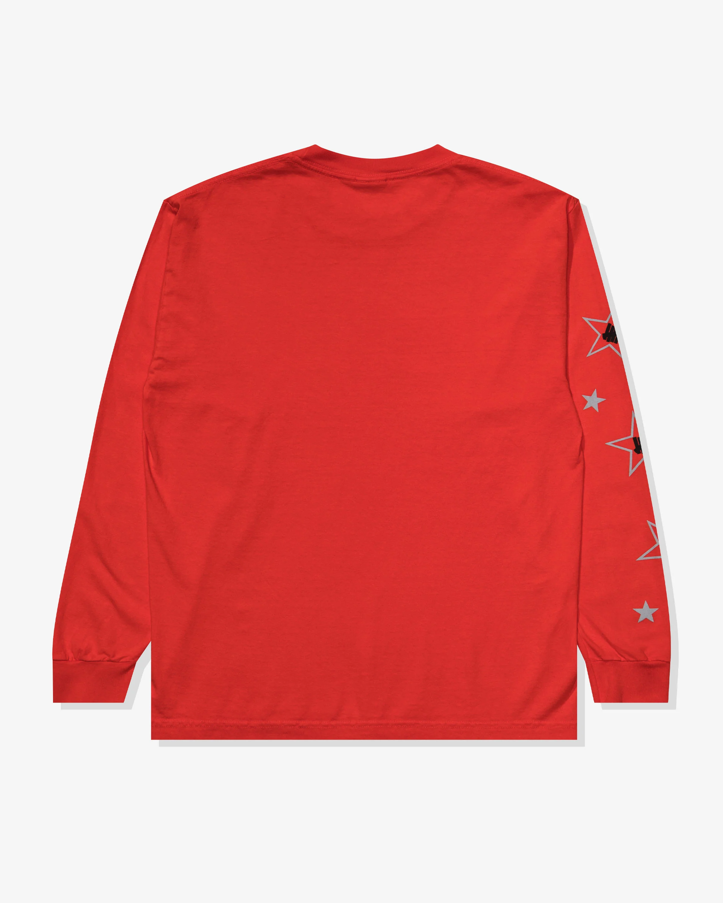 UNDEFEATED STARS & STRIKES L/S TEE - Image 12