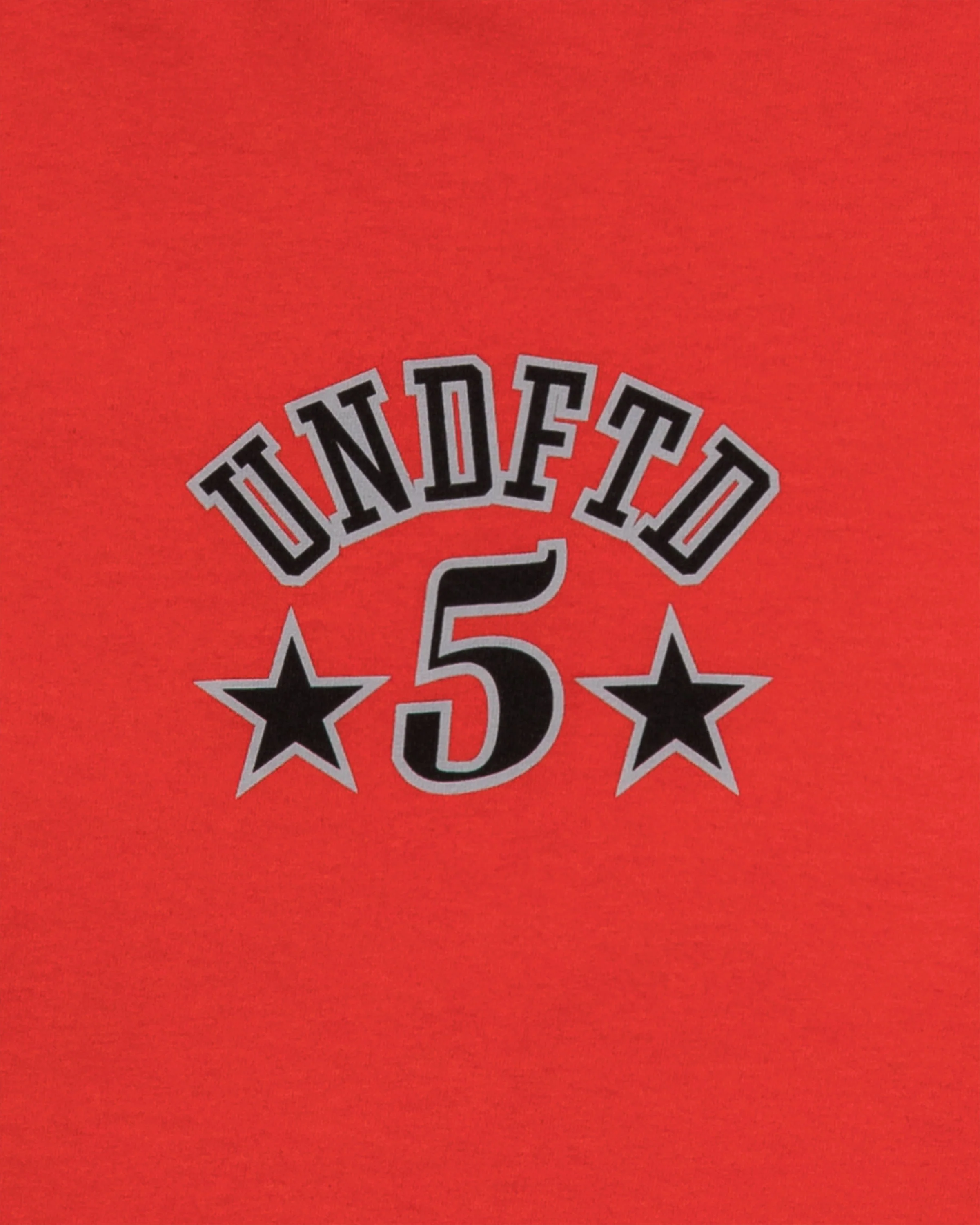 UNDEFEATED STARS & STRIKES L/S TEE - Image 14