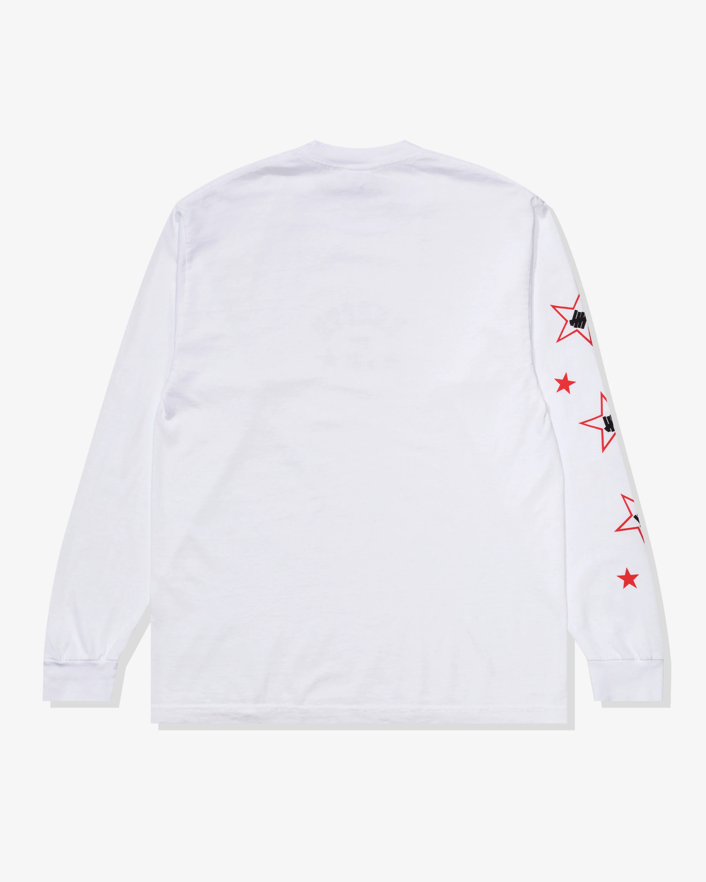UNDEFEATED STARS & STRIKES L/S TEE - Image 17