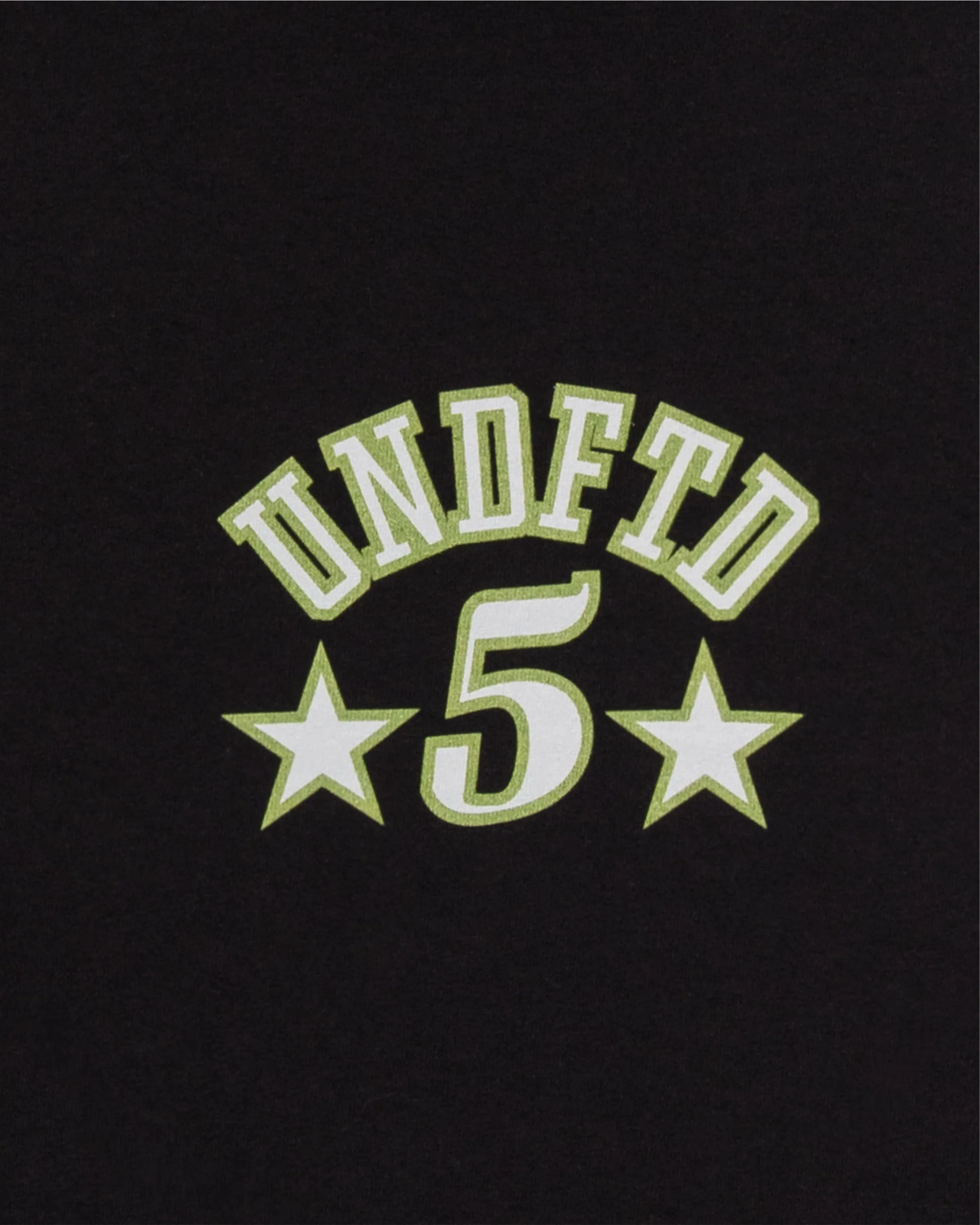 UNDEFEATED STARS & STRIKES L/S TEE - Image 4