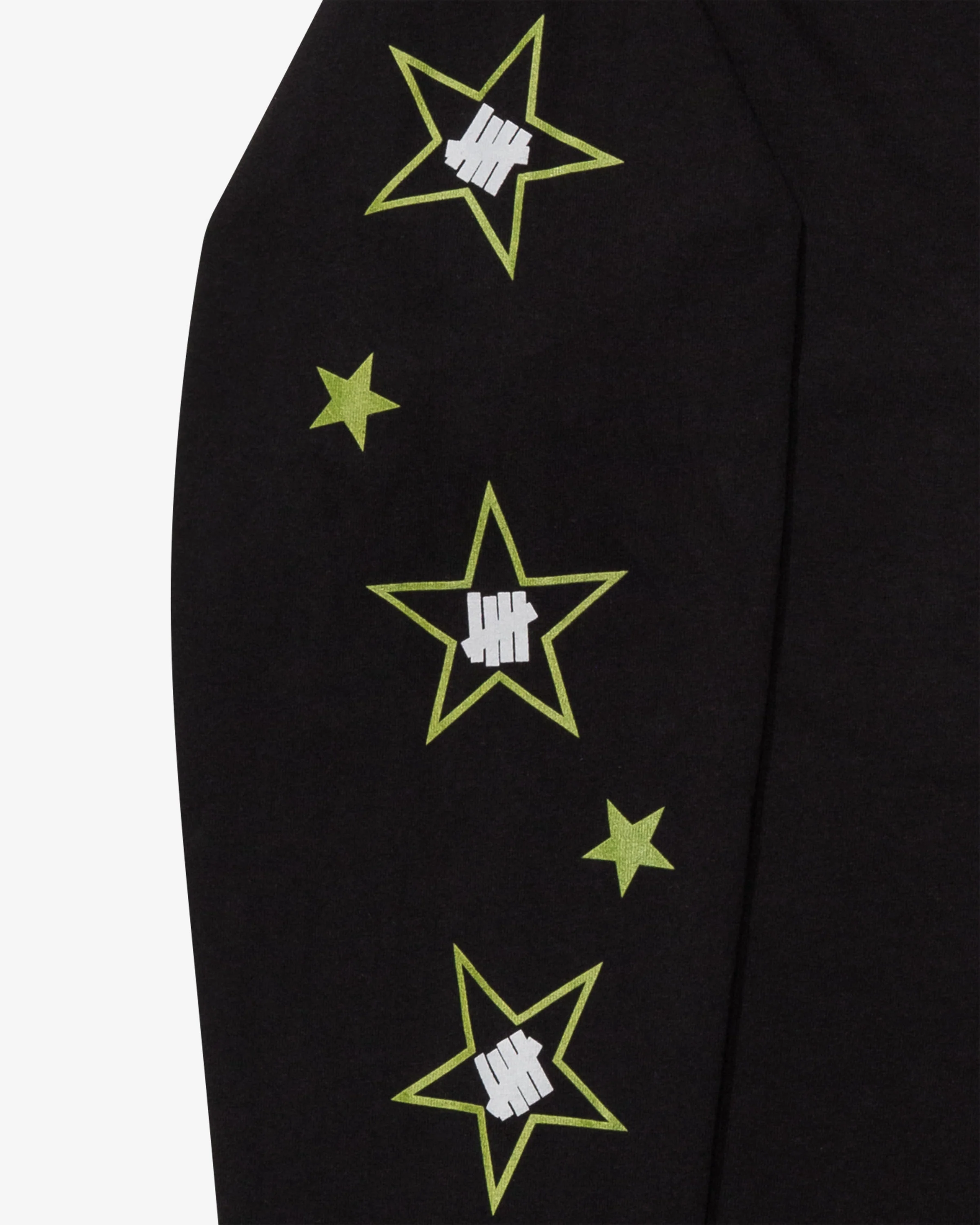 UNDEFEATED STARS & STRIKES L/S TEE - Image 5