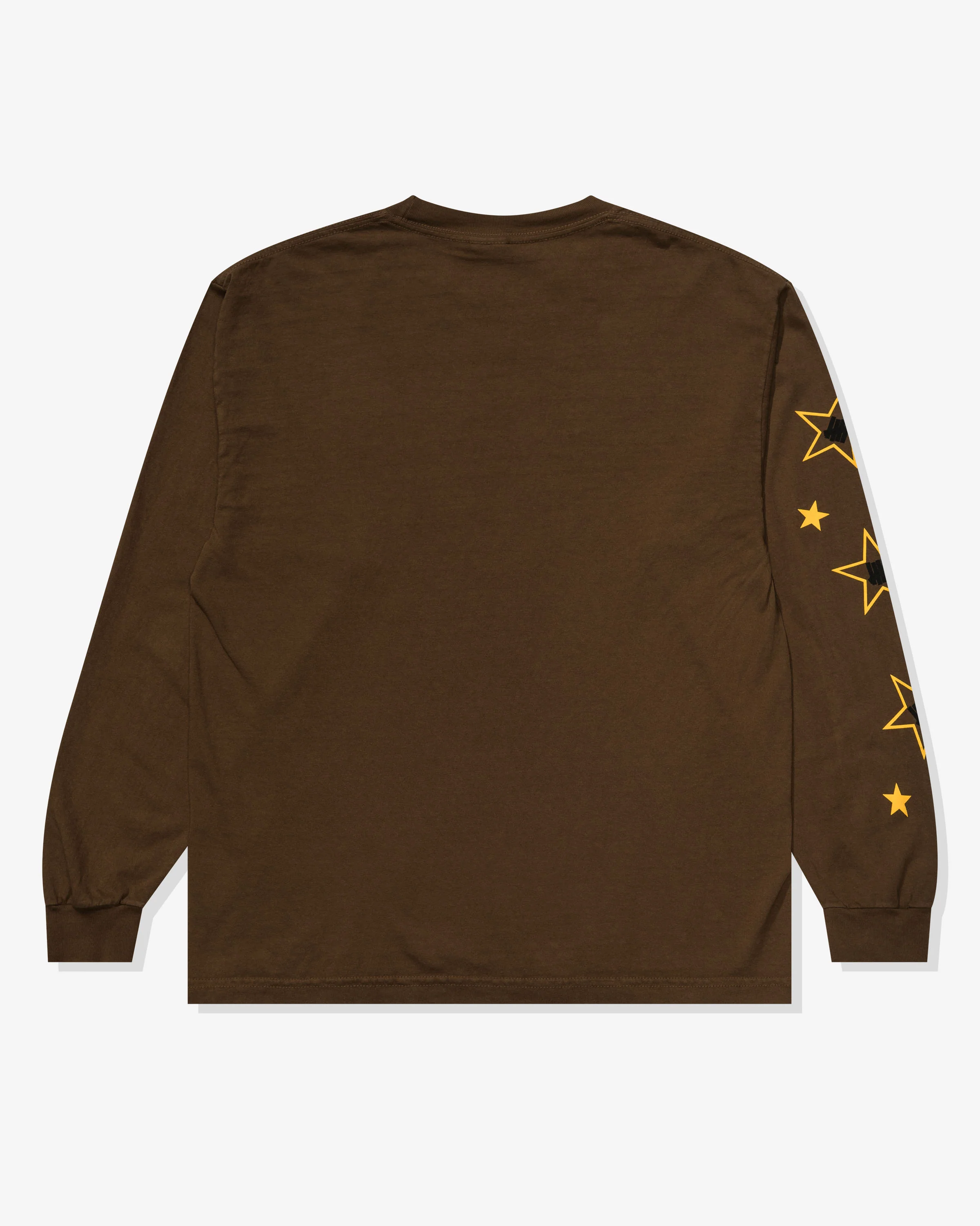 UNDEFEATED STARS & STRIKES L/S TEE - Image 7