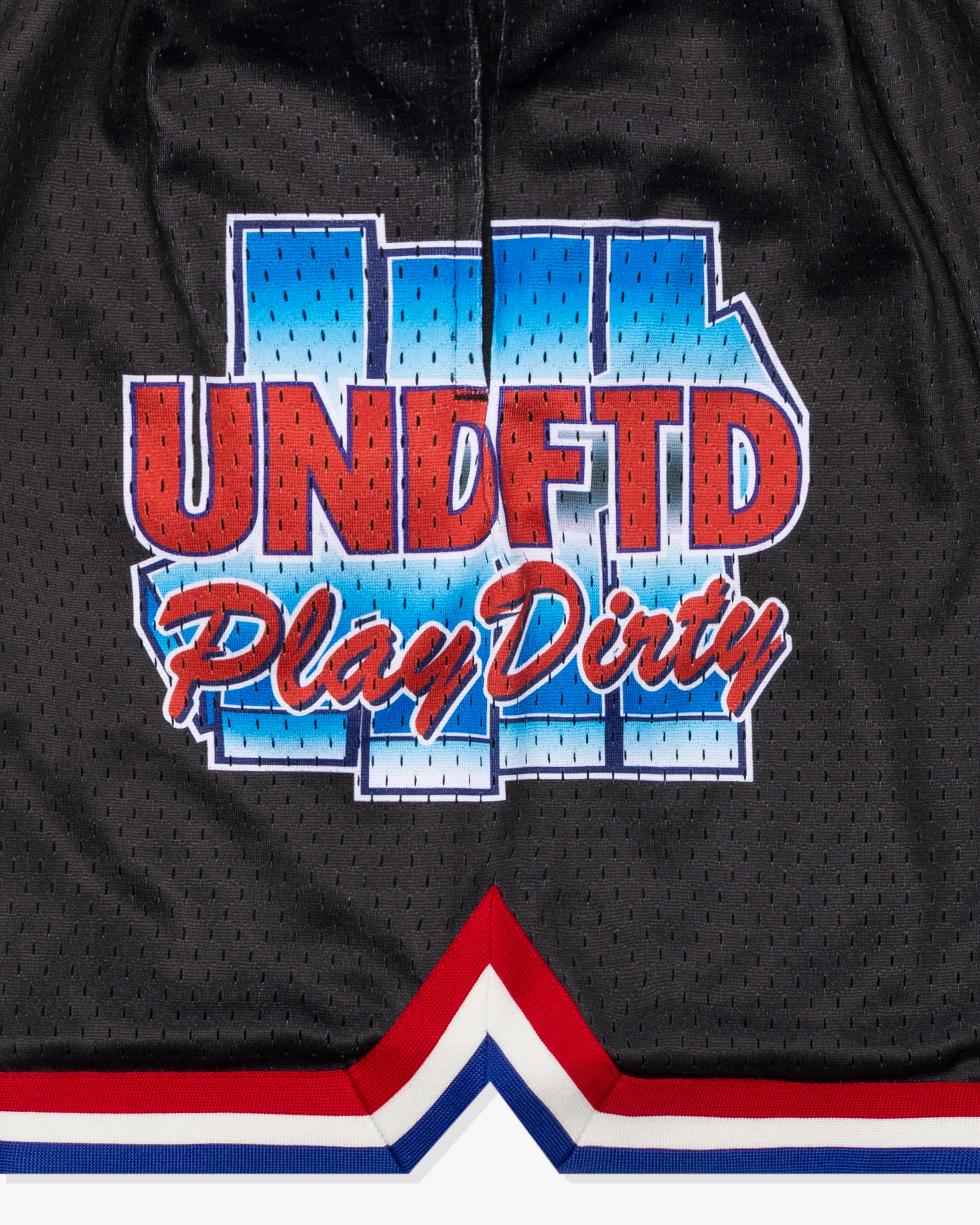 UNDEFEATED STATE BASKETBALL SHORT - Image 3