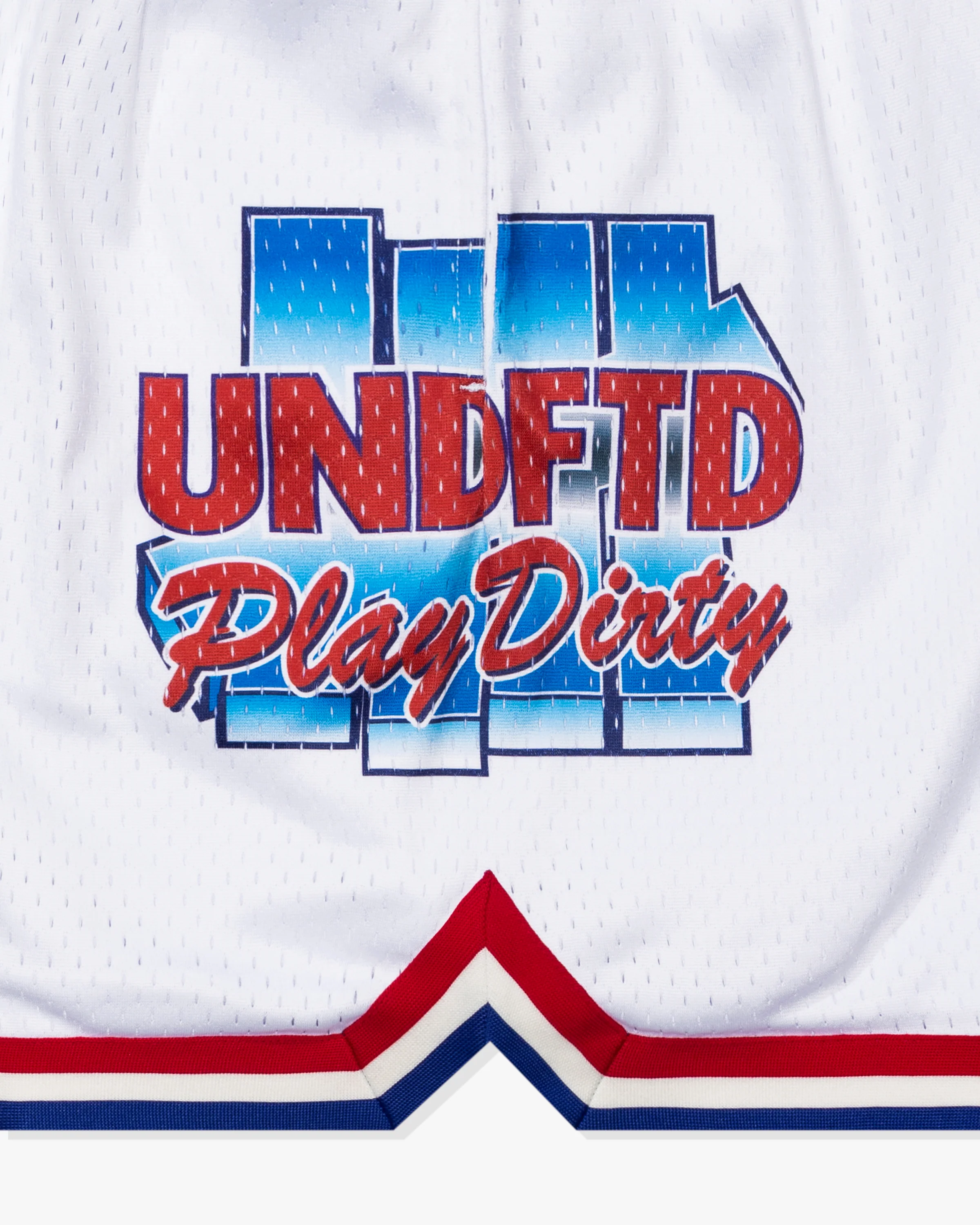 UNDEFEATED STATE BASKETBALL SHORT - Image 7