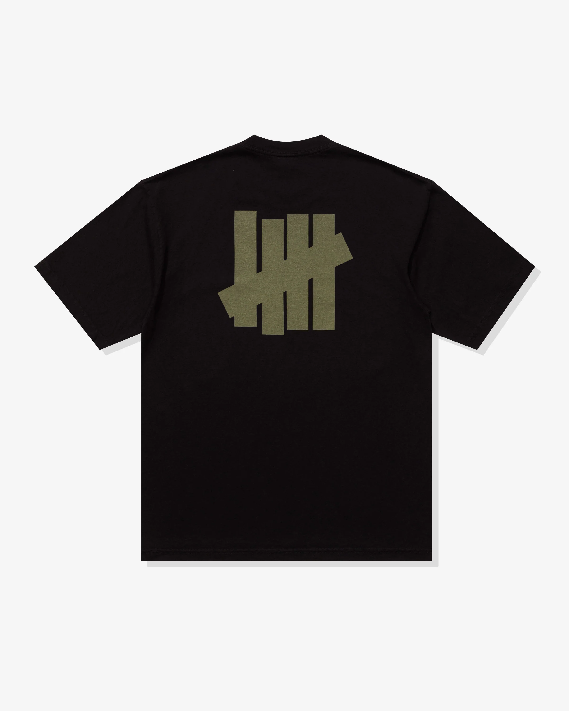 UNDEFEATED STENCIL S/S TEE - Image 6