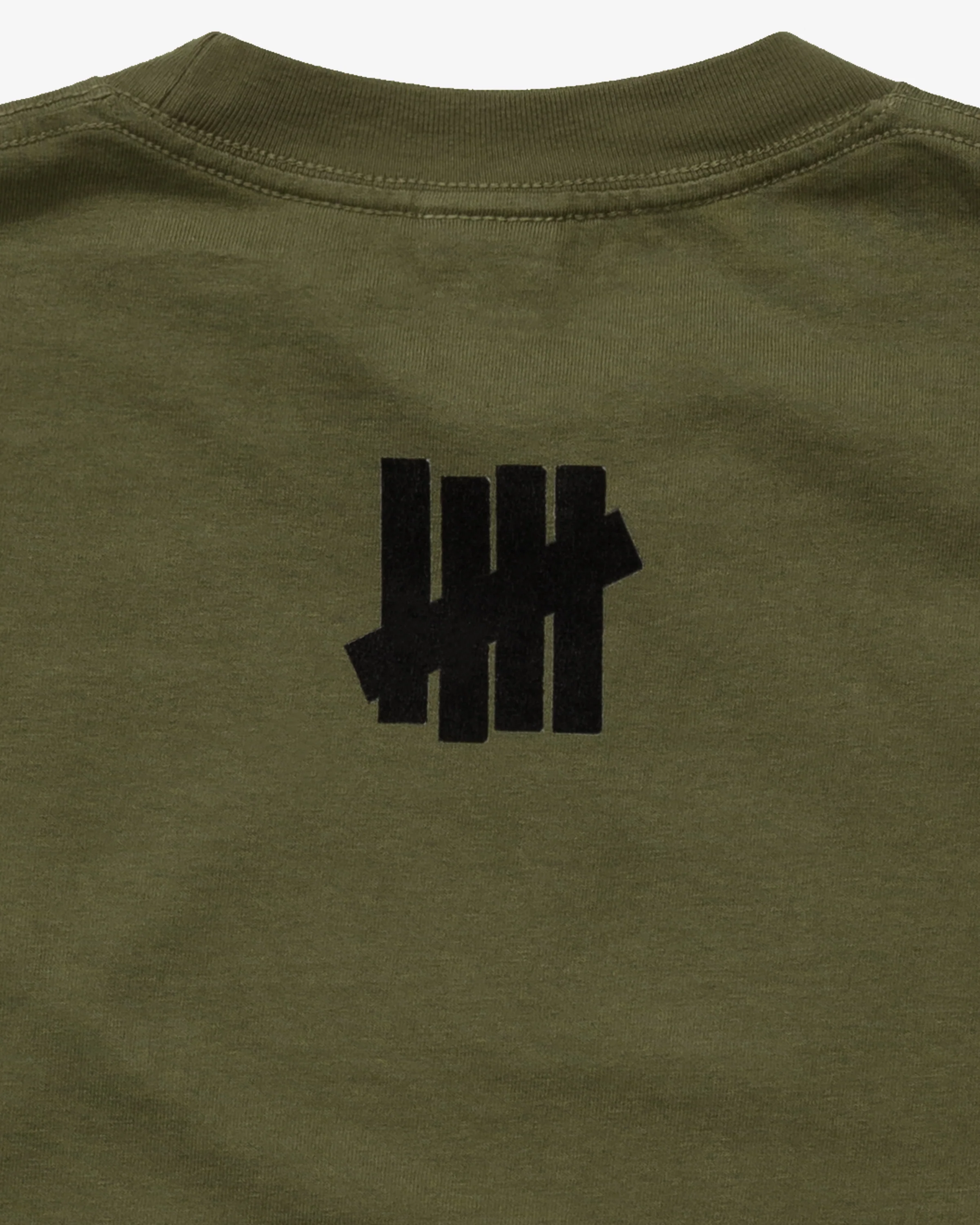 UNDEFEATED STENCIL S/S TEE - Image 12