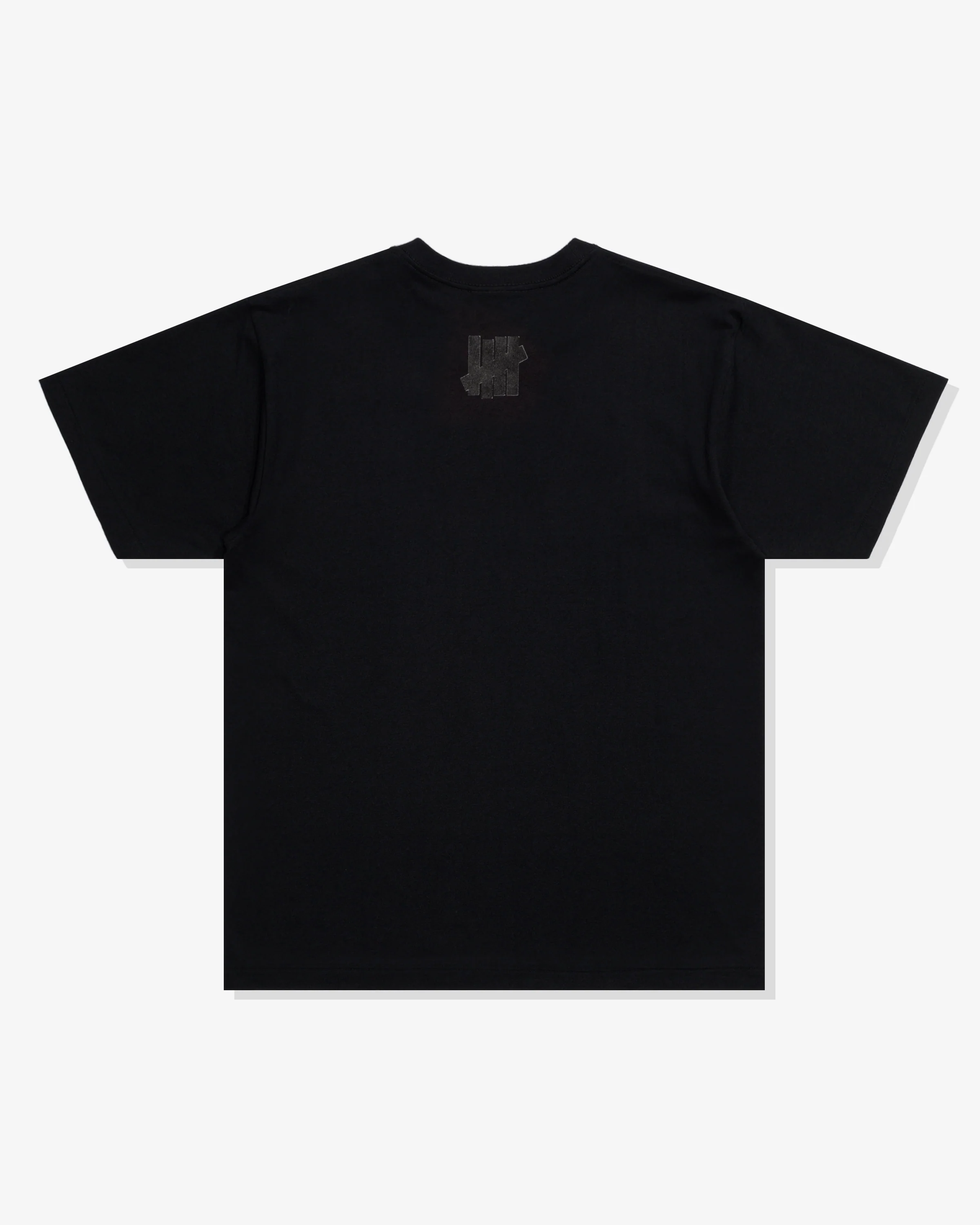 UNDEFEATED STENCIL S/S TEE - Image 2