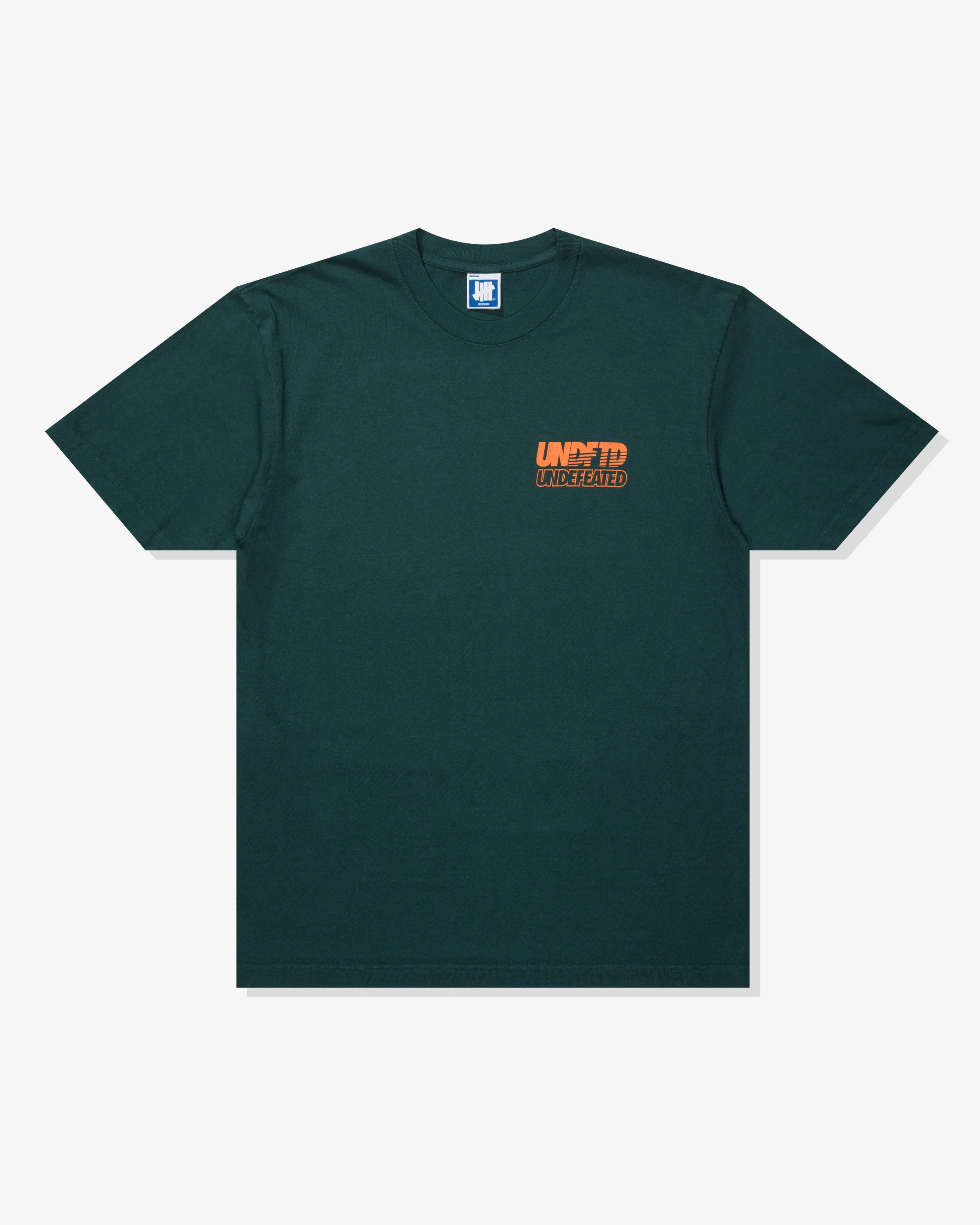 UNDEFEATED STREAK S/S TEE - Image 2