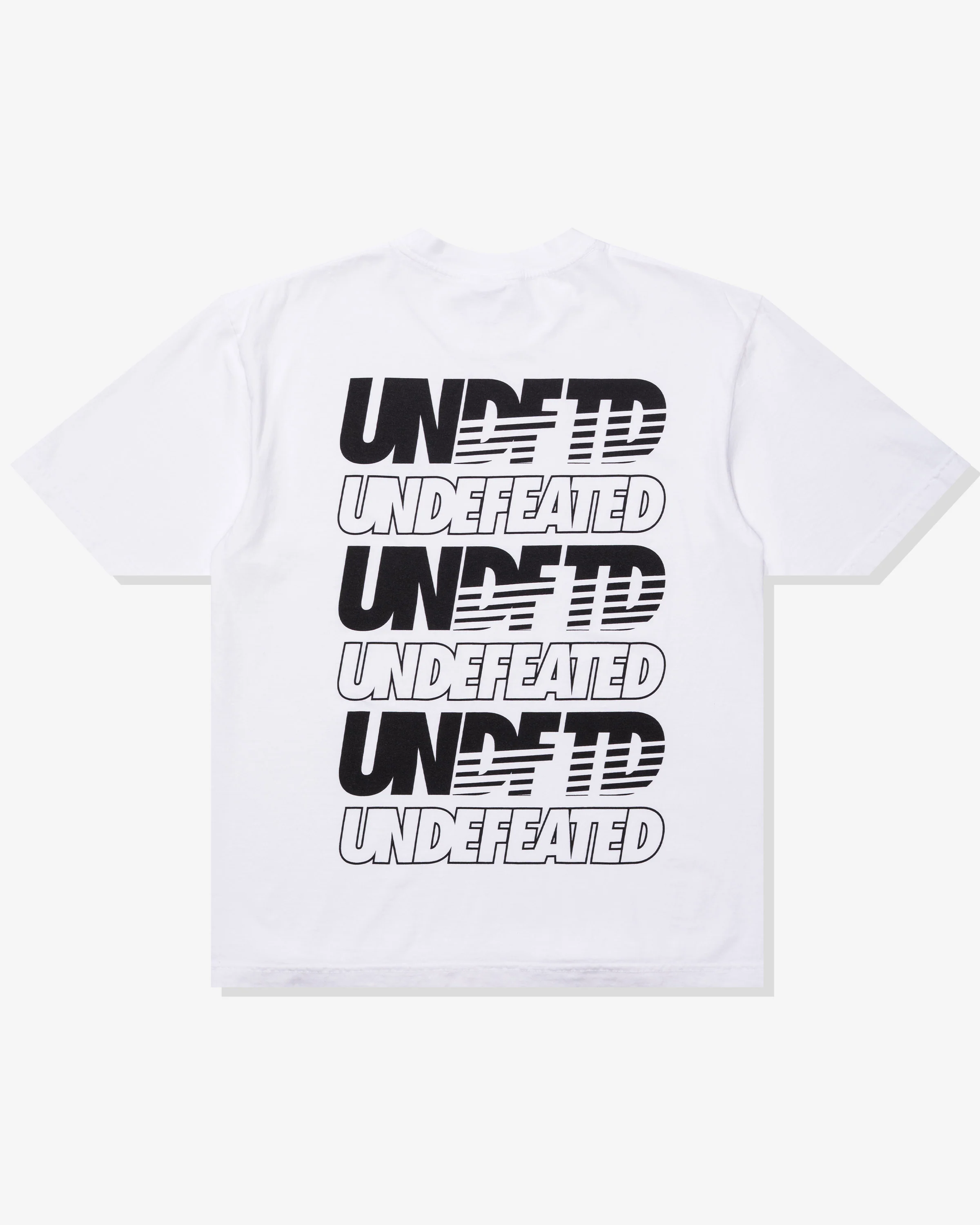 UNDEFEATED STREAK S/S TEE - Image 8