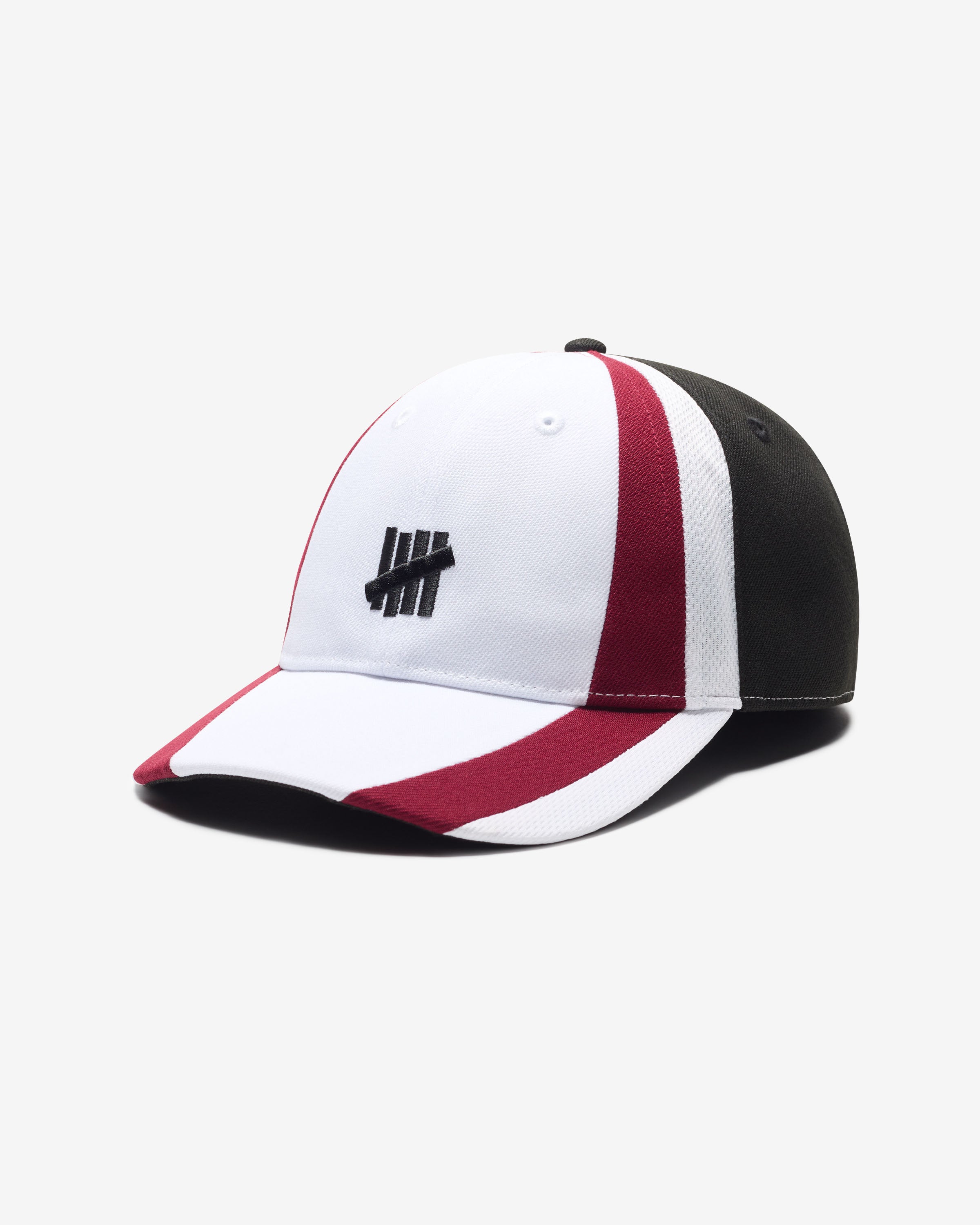 UNDEFEATED STRIPE STRAPBACK - Image 2
