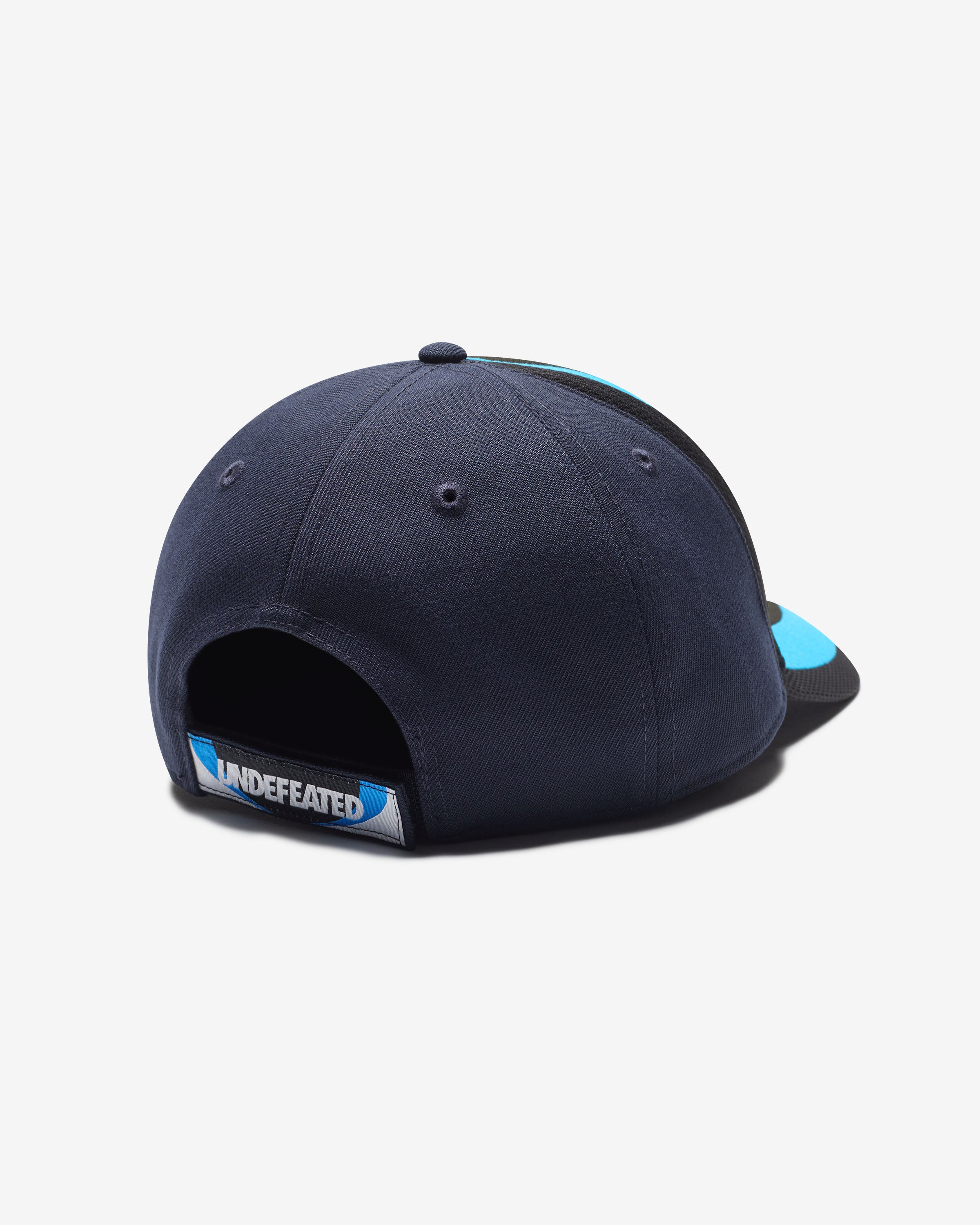 UNDEFEATED STRIPE STRAPBACK - Image 3