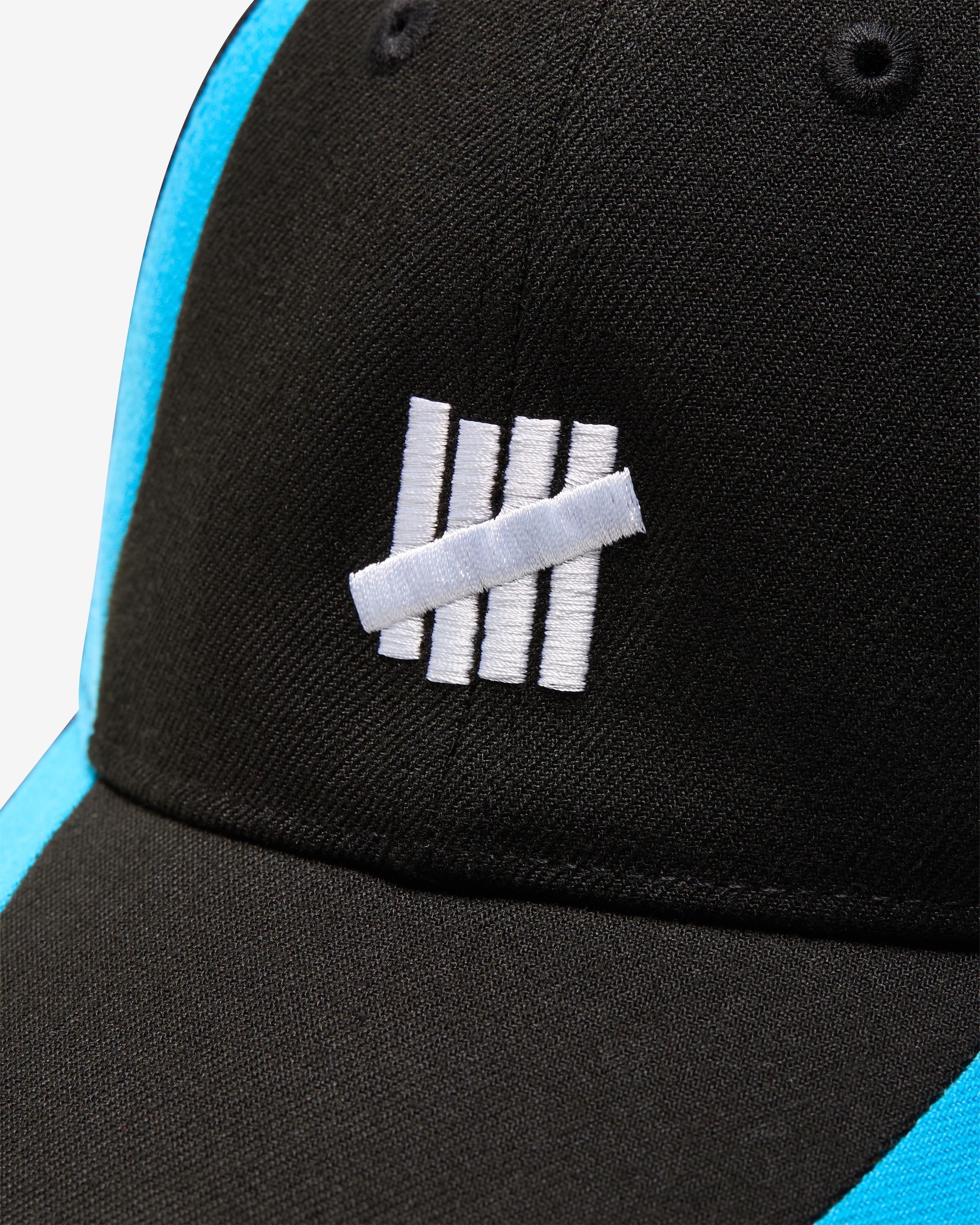 UNDEFEATED STRIPE STRAPBACK - Image 4