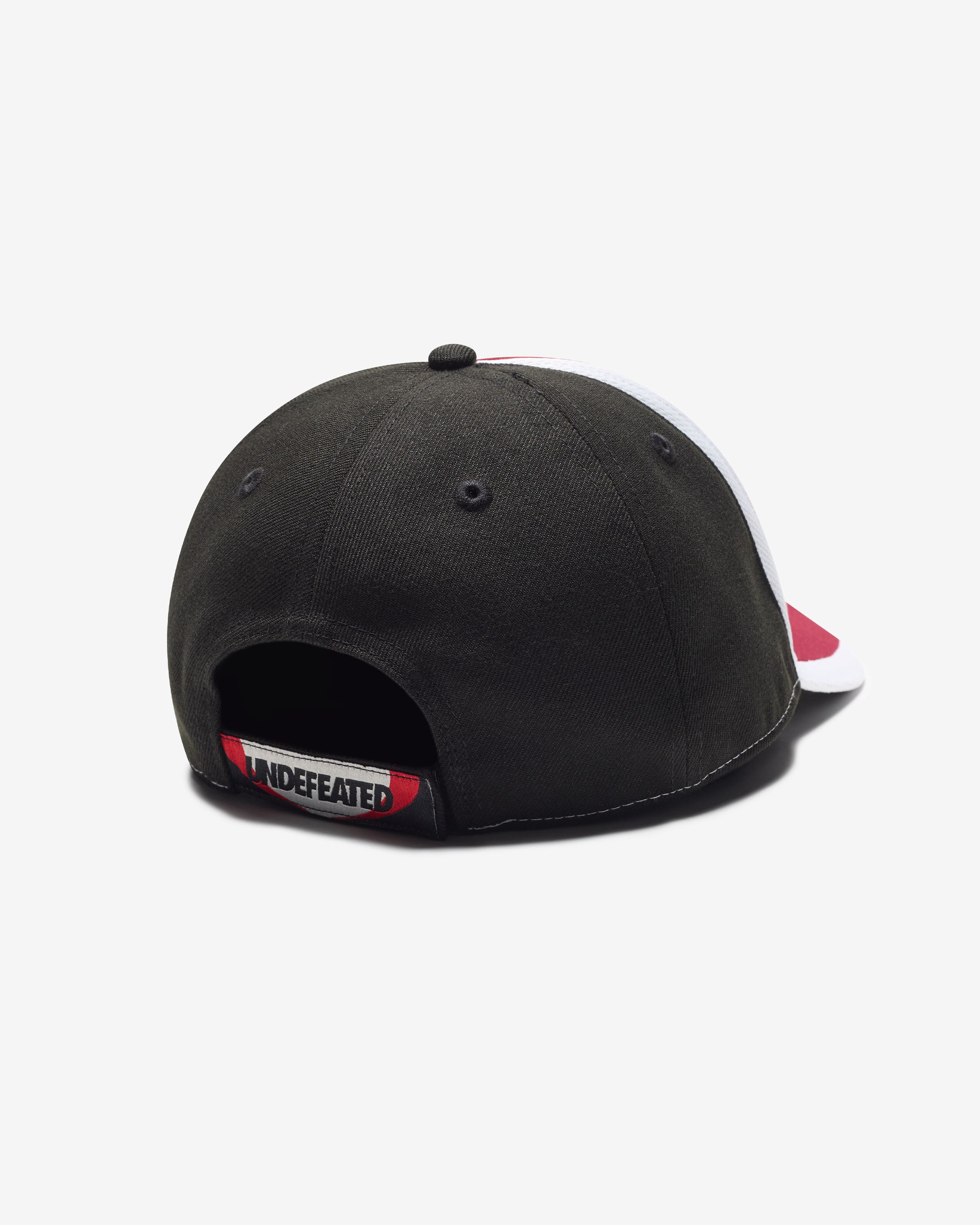 UNDEFEATED STRIPE STRAPBACK - Image 7