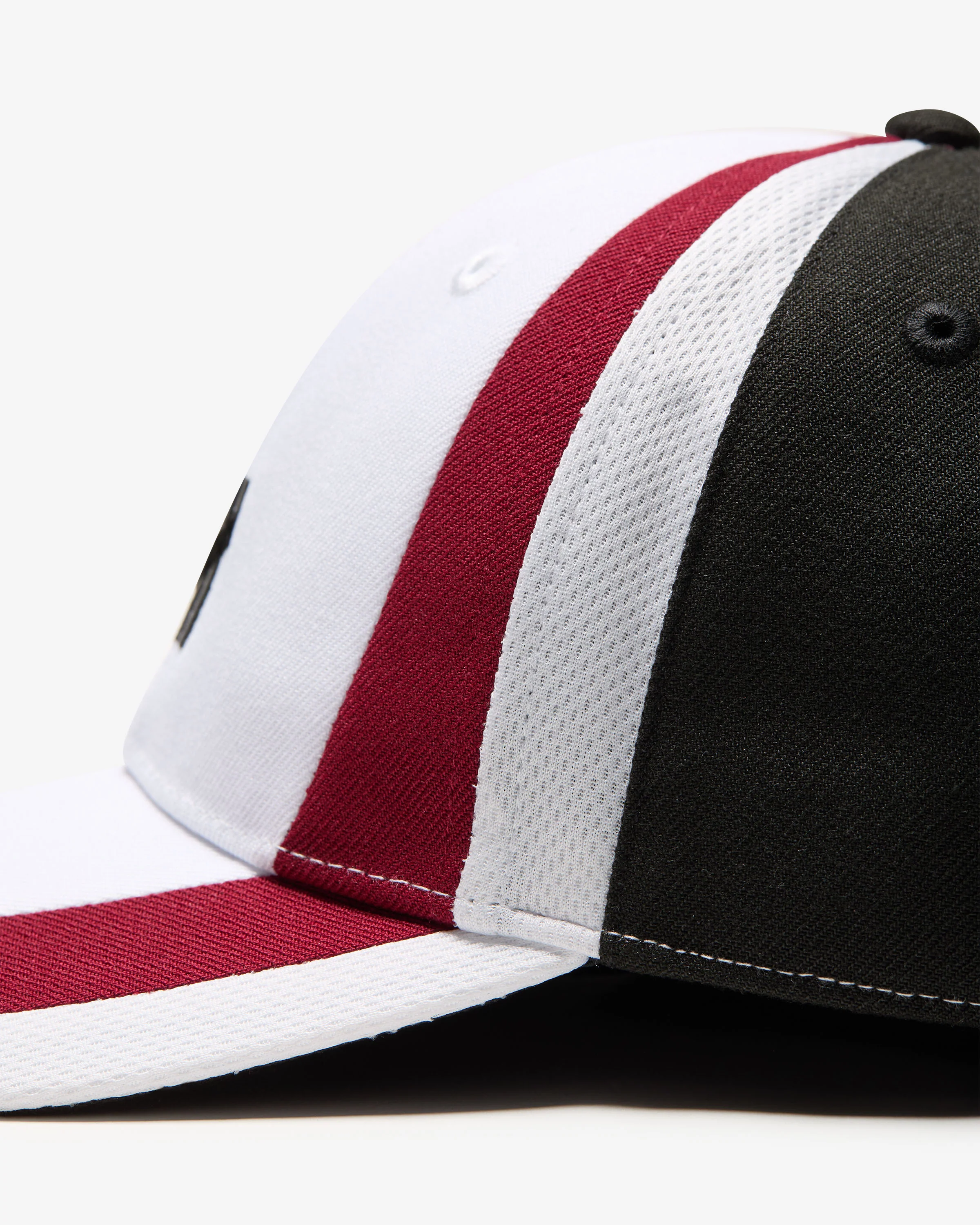 UNDEFEATED STRIPE STRAPBACK - Image 9