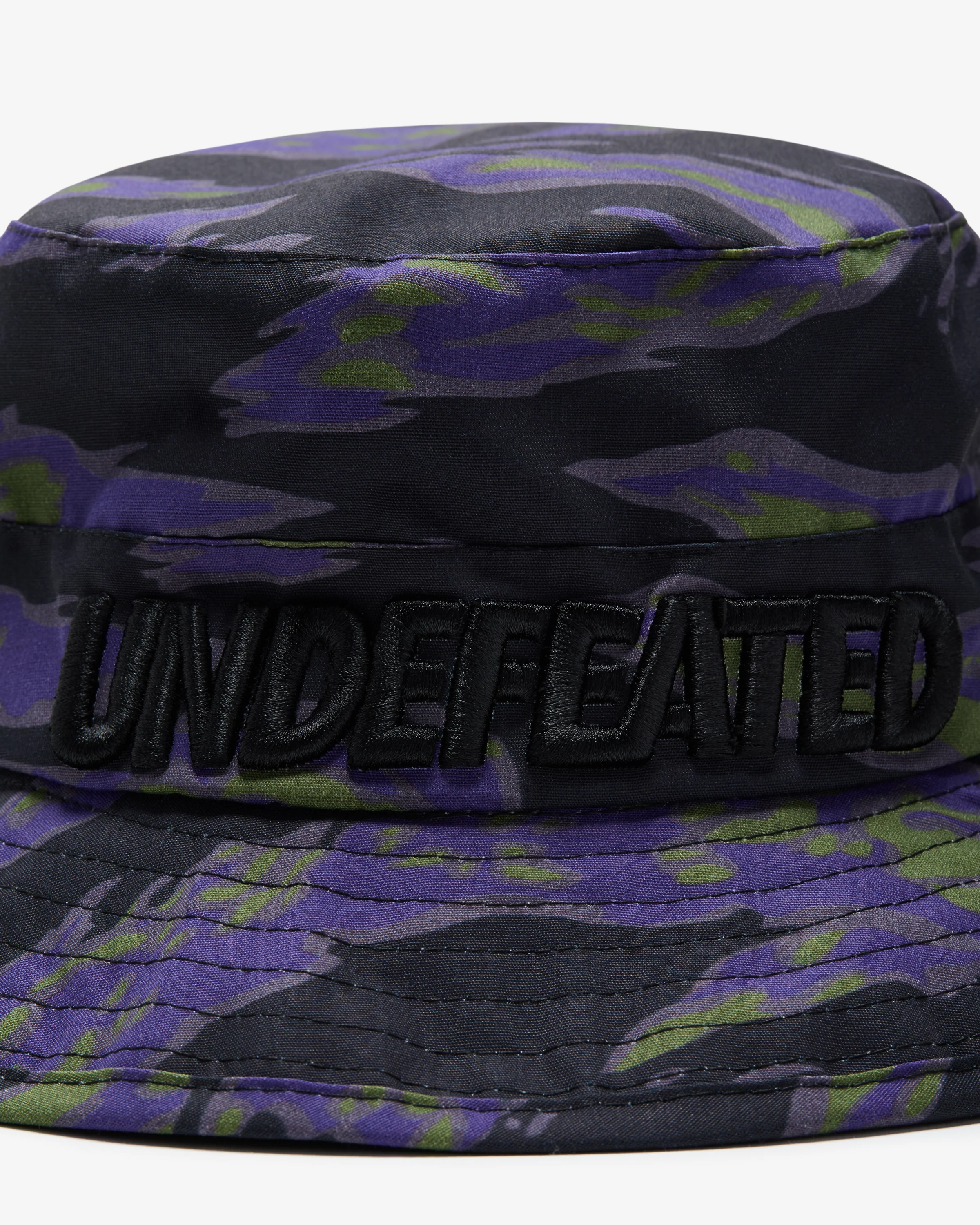 UNDEFEATED TIGER CAMO BOONIE - Image 7