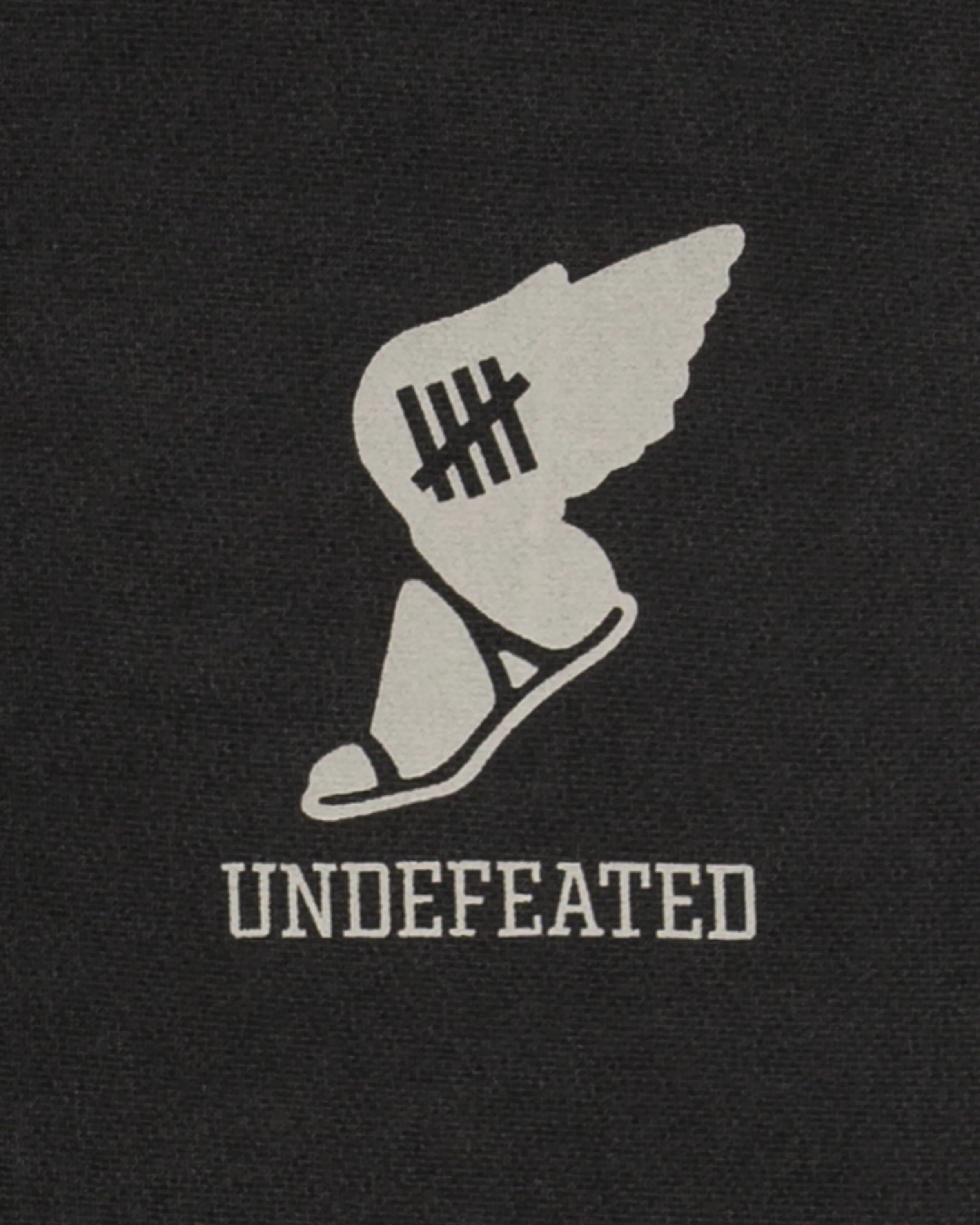 UNDEFEATED TRACK CREWNECK - Image 3