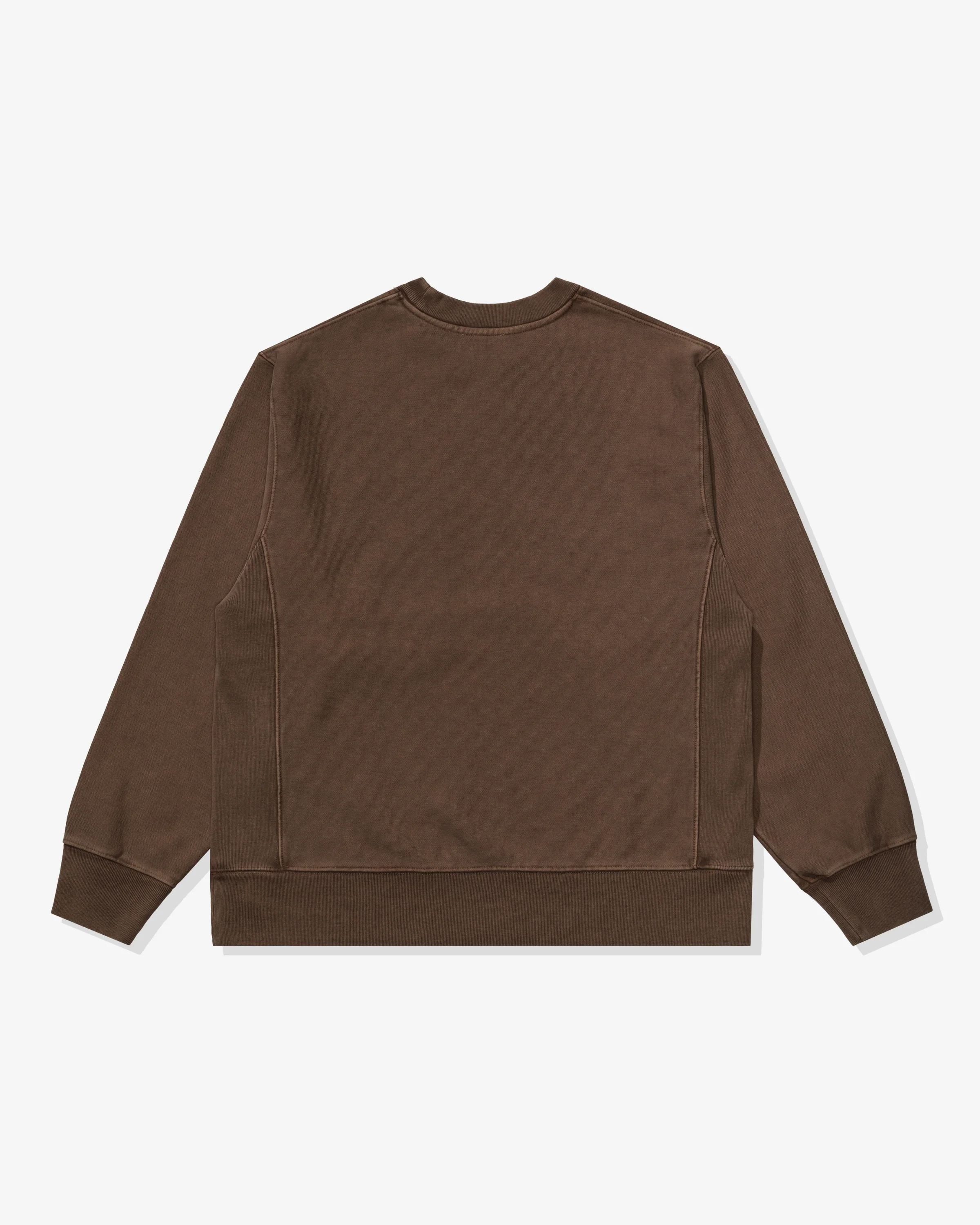 UNDEFEATED TRACK CREWNECK - Image 5