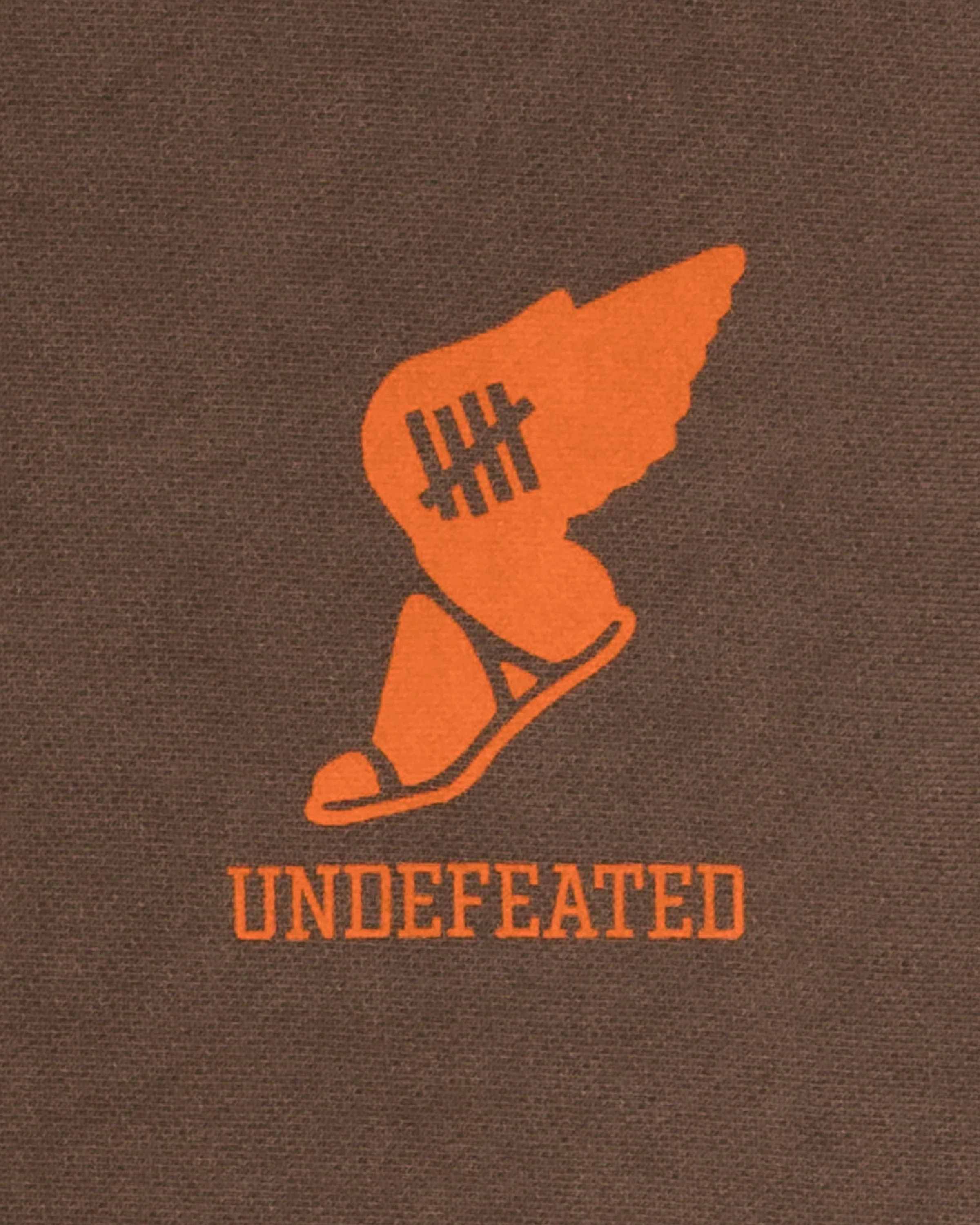 UNDEFEATED TRACK CREWNECK - Image 6