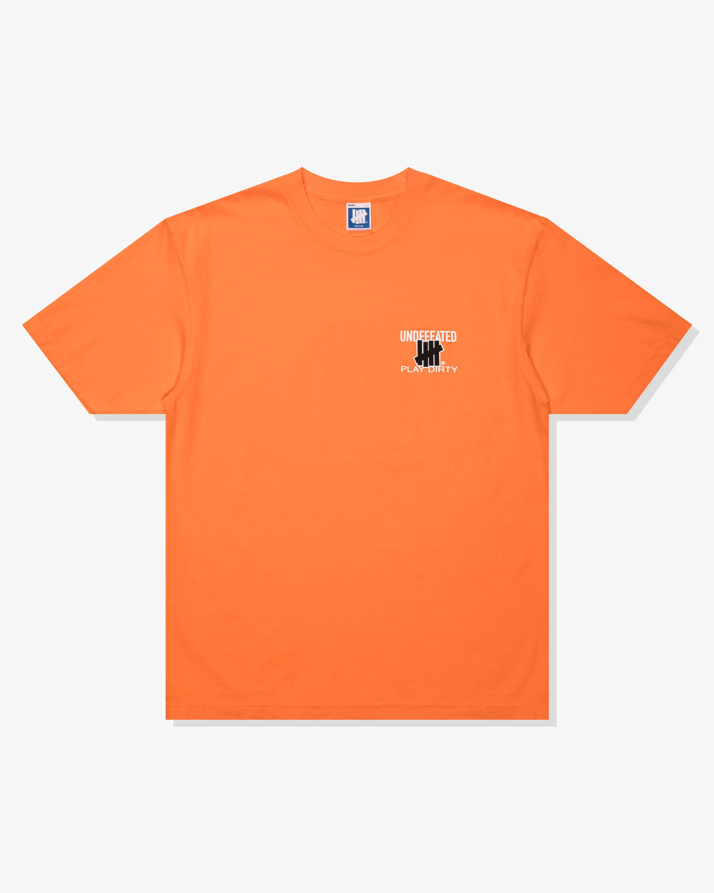 UNDEFEATED TRADEMARK S/S TEE - Image 3