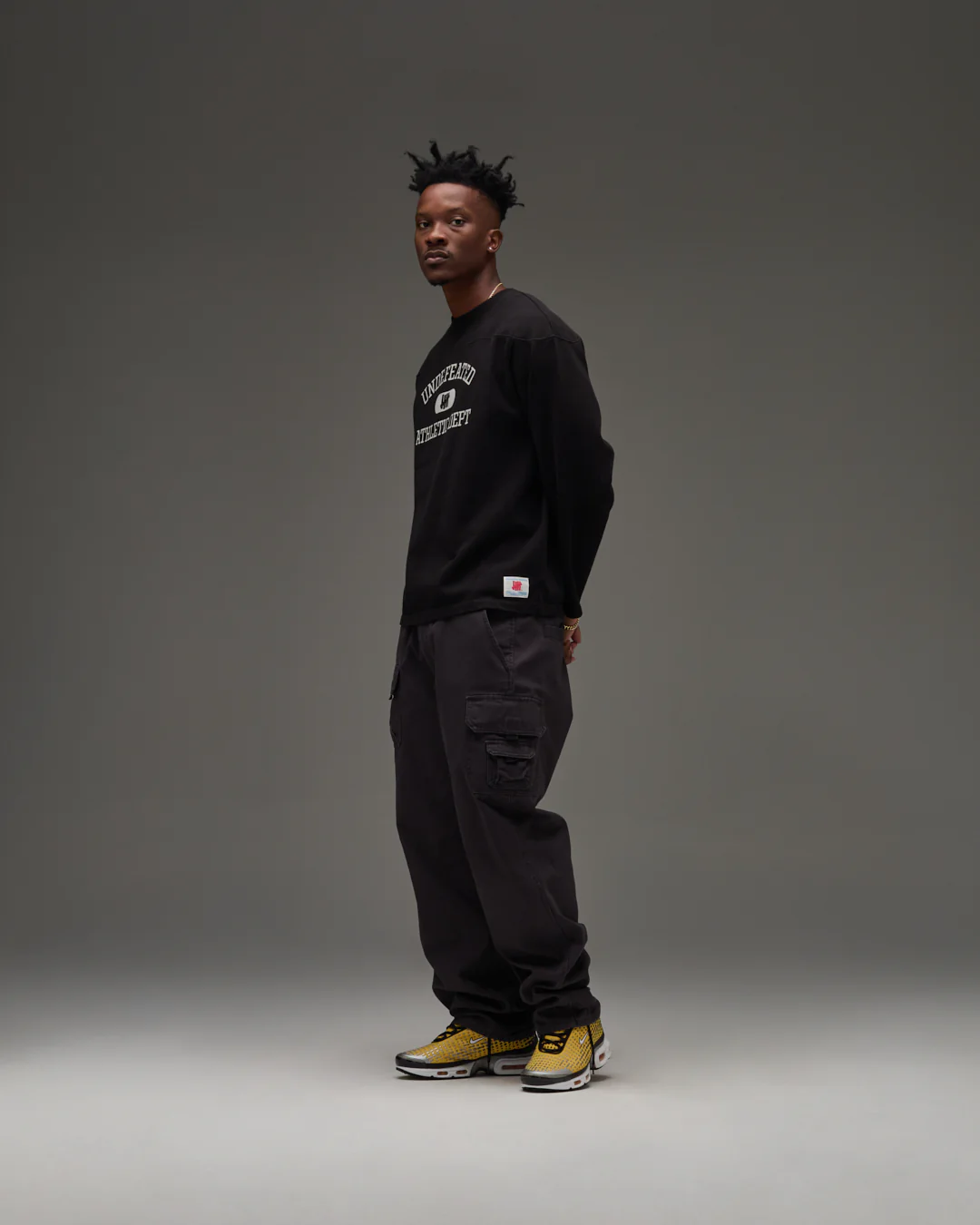 UNDEFEATED UTILITY PANT - Image 10