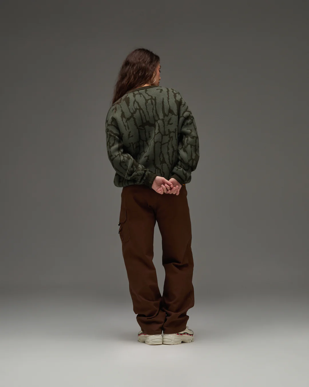 UNDEFEATED UTILITY PANT - Image 17