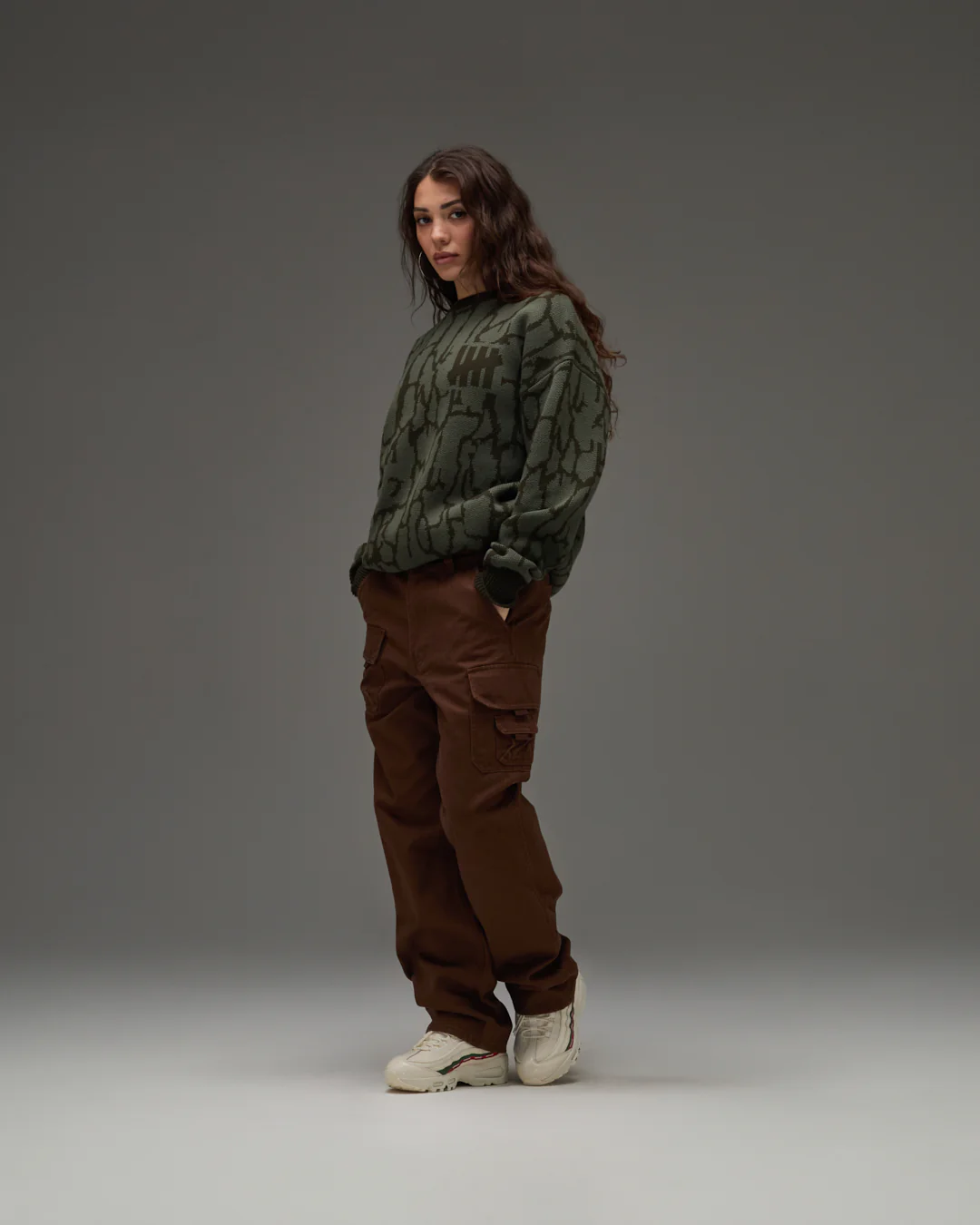 UNDEFEATED UTILITY PANT - Image 19