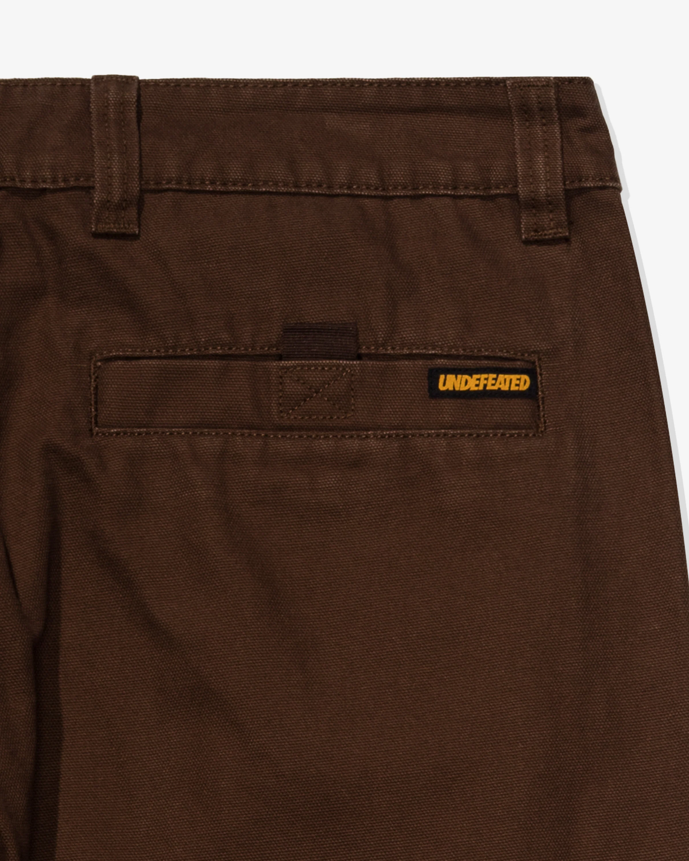 UNDEFEATED UTILITY PANT - Image 7